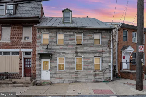 712 S Queen Street, Lancaster, PA 17603 - MLS#: PALA2063726