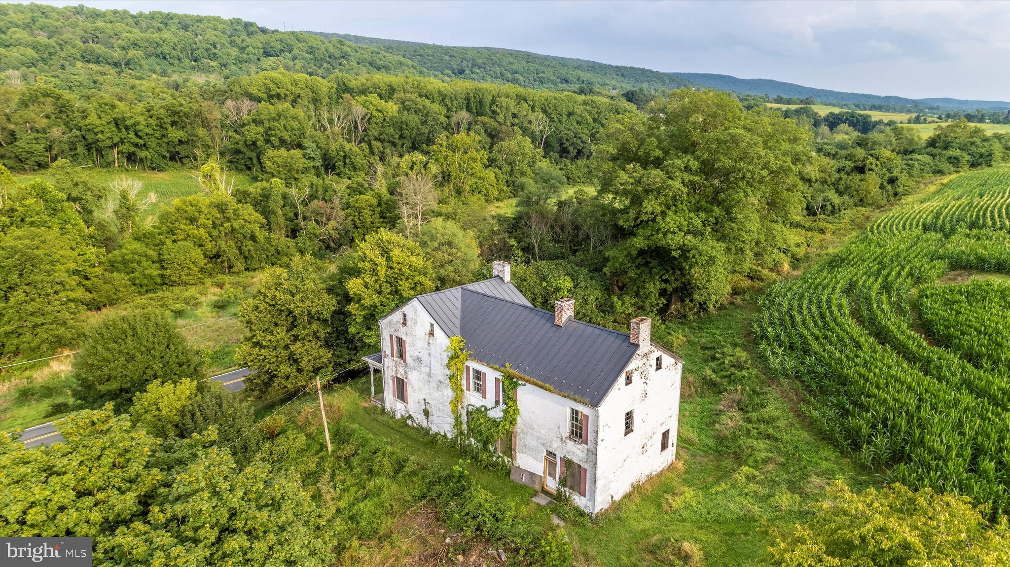 NONE AVAILABLE - Farm