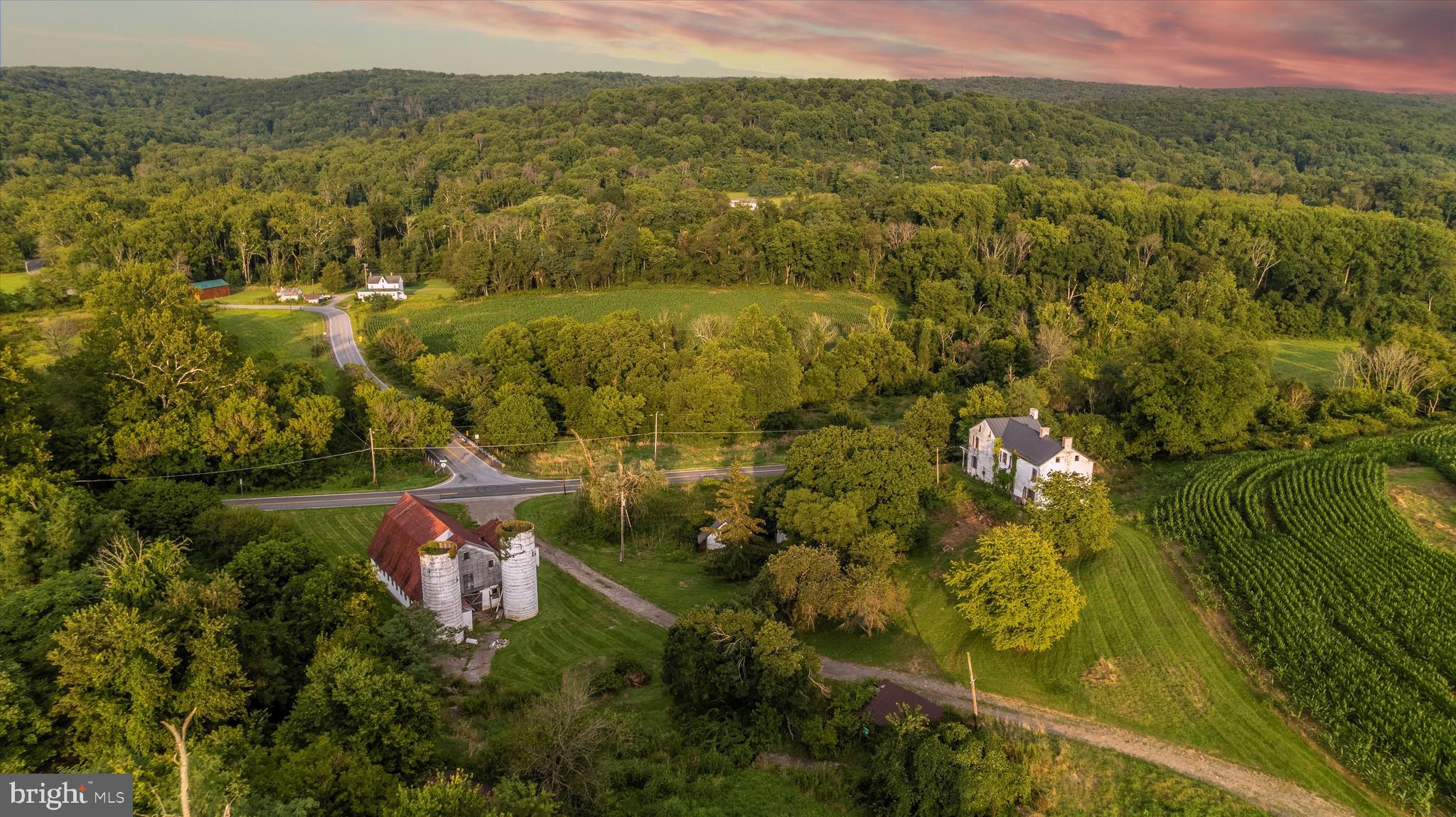 NONE AVAILABLE - Farm