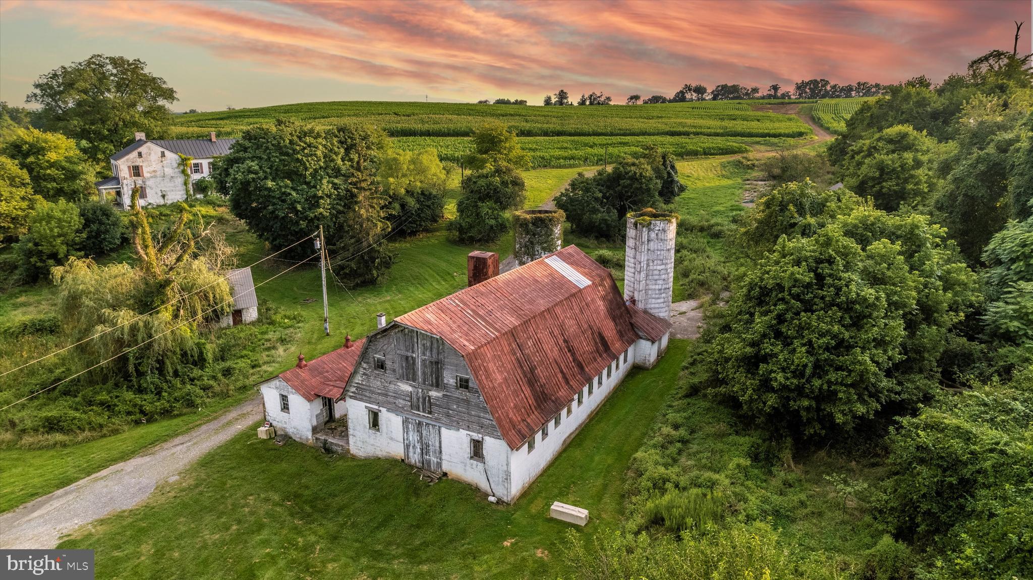 NONE AVAILABLE - Farm