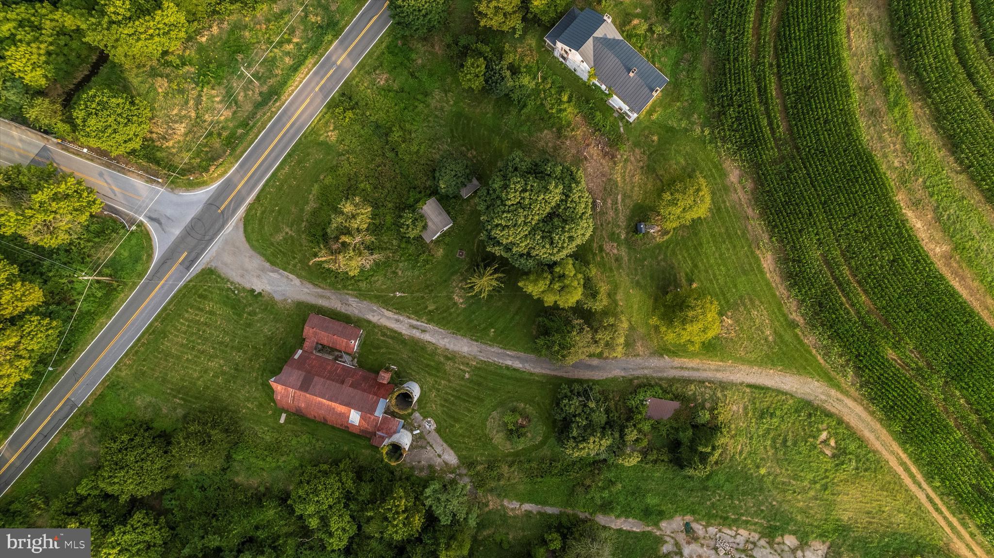 NONE AVAILABLE - Farm