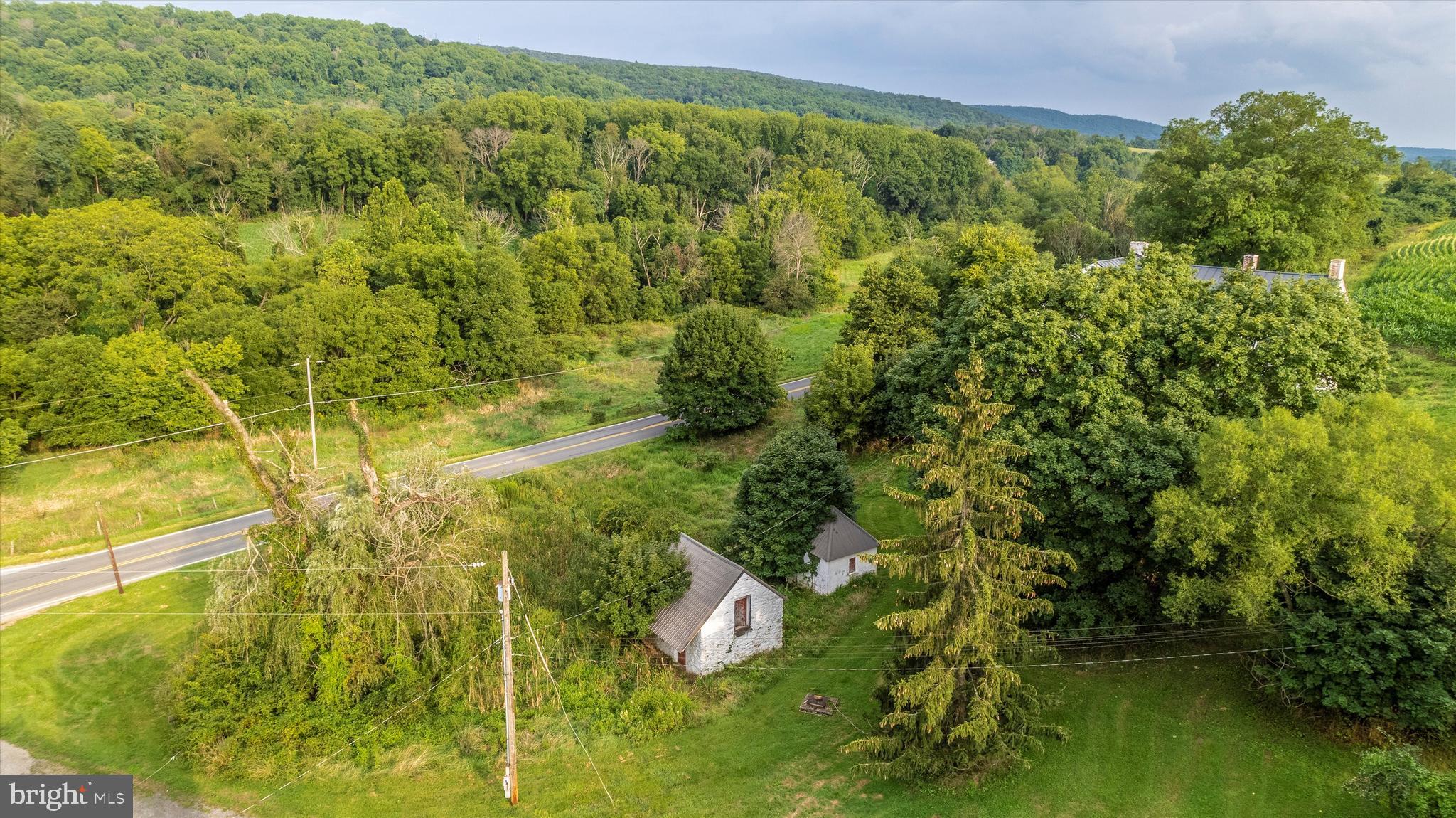 NONE AVAILABLE - Farm