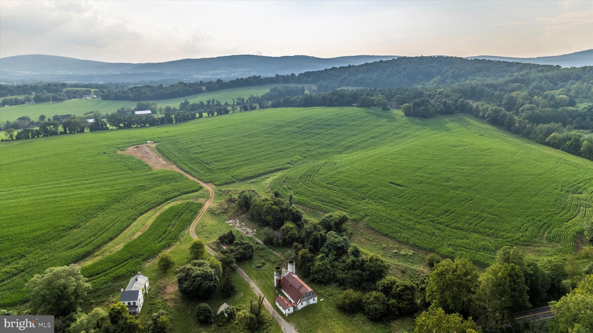 NONE AVAILABLE - Farm