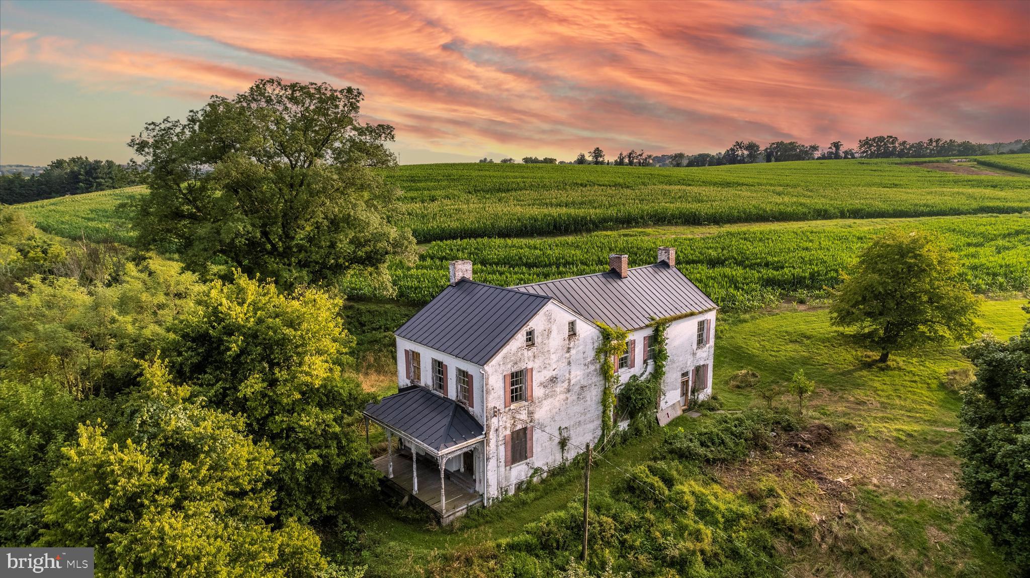 NONE AVAILABLE - Farm