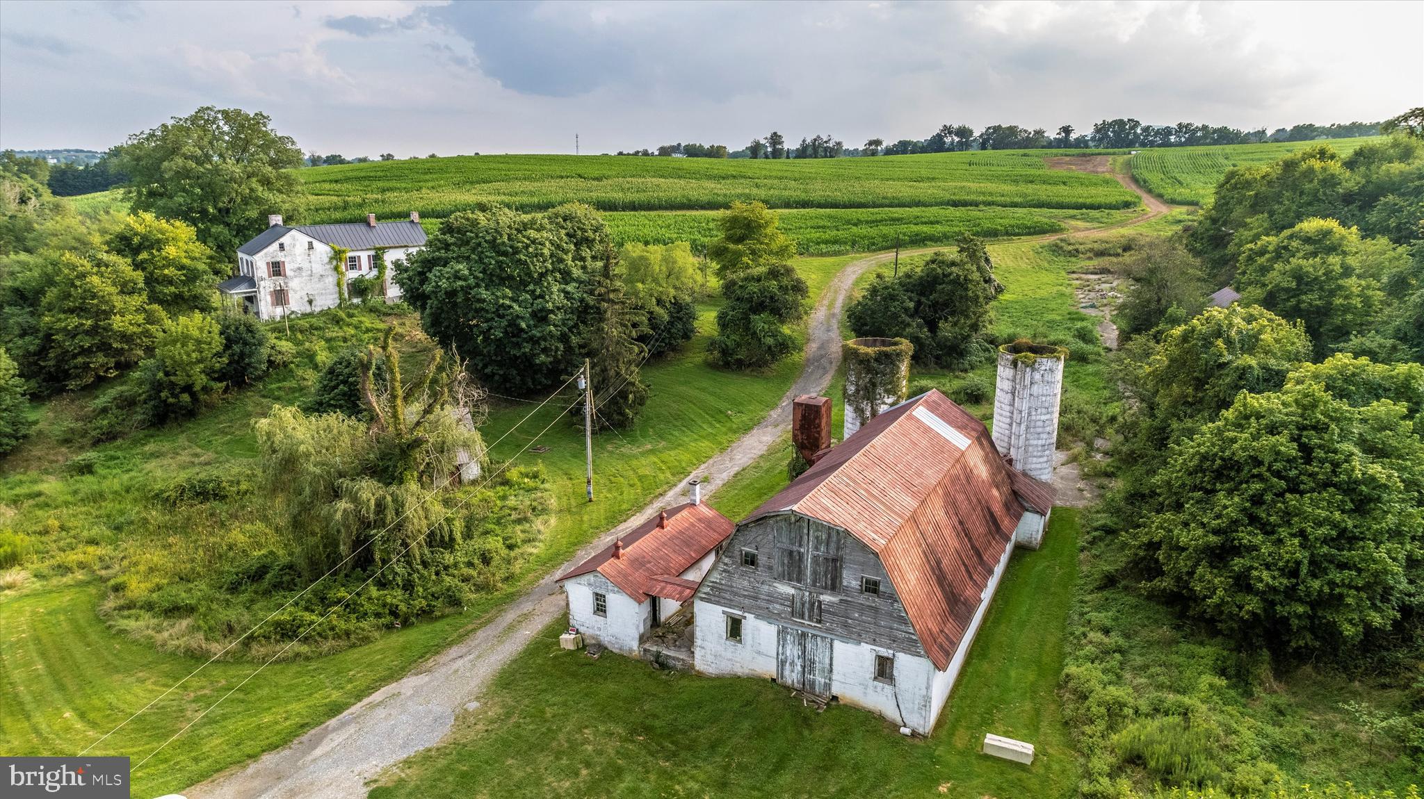 NONE AVAILABLE - Farm