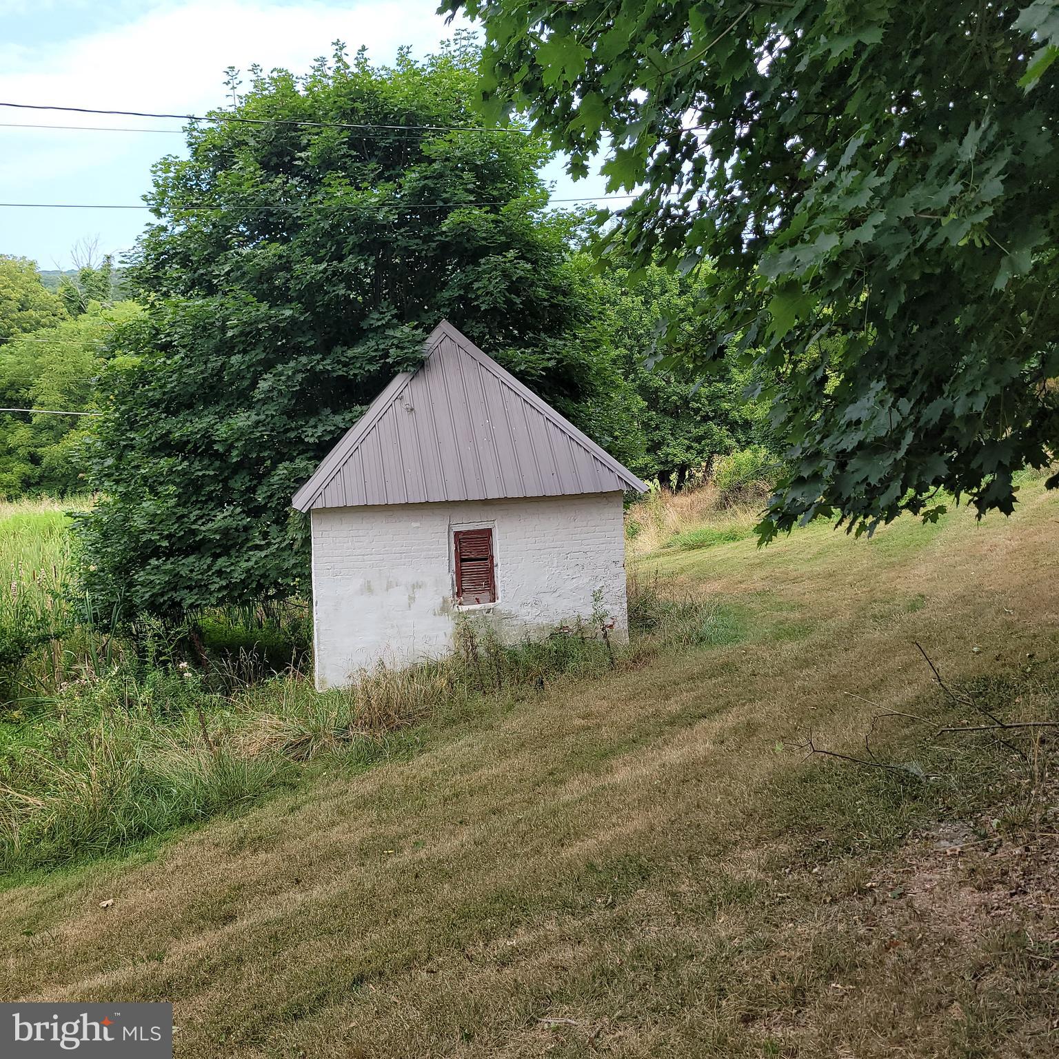 NONE AVAILABLE - Farm