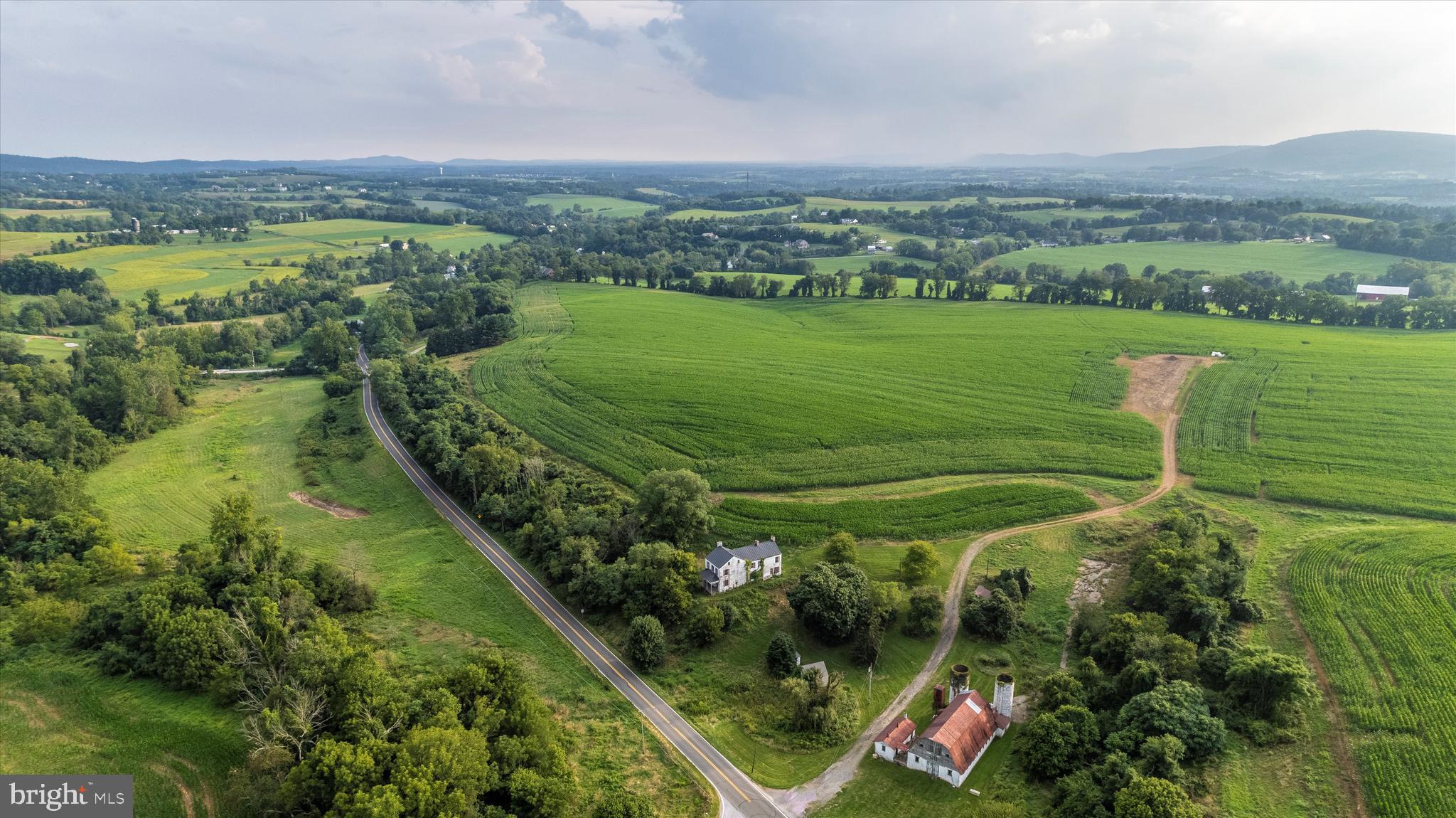 NONE AVAILABLE - Farm