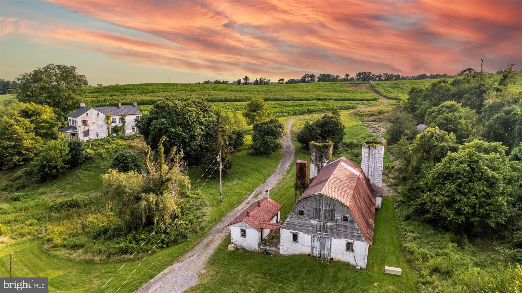 NONE AVAILABLE - Farm