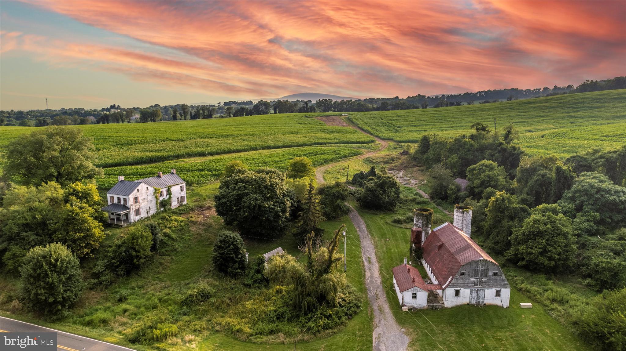 NONE AVAILABLE - Farm