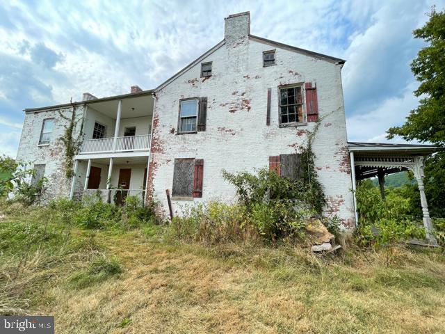 NONE AVAILABLE - Farm