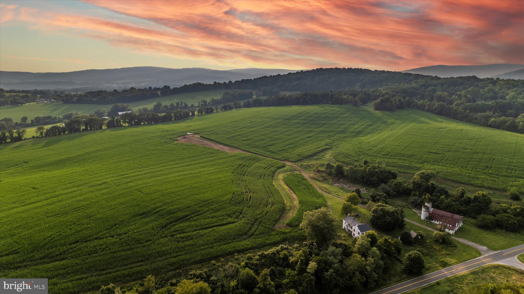 NONE AVAILABLE - Farm