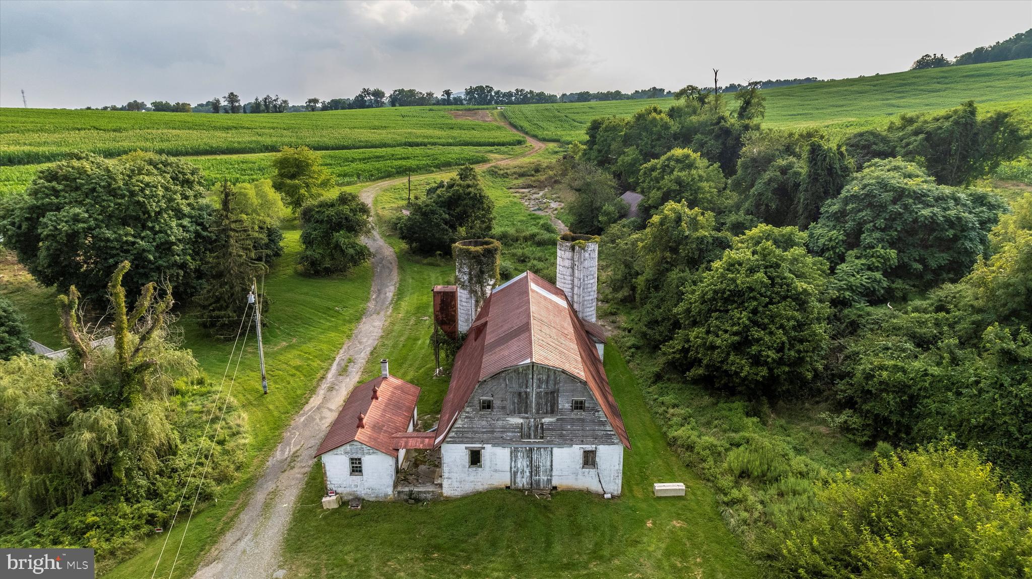 NONE AVAILABLE - Farm