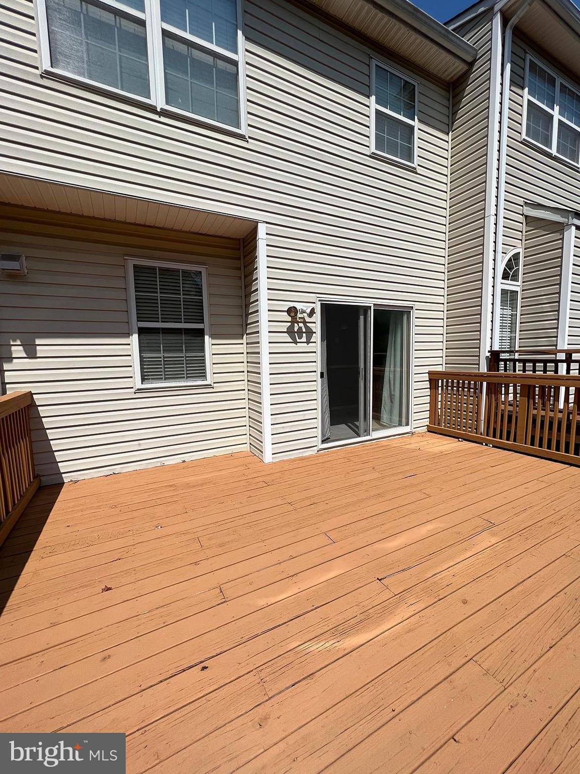 PINEY ORCHARD - Residential Lease