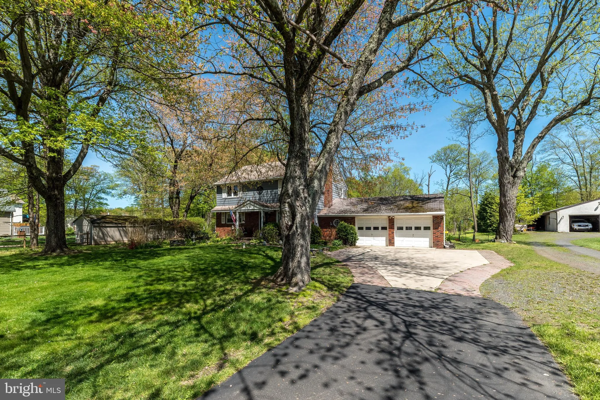 Perkasie, Pennsylvania 18944, United States, 4 Bedrooms Bedrooms, ,2 BathroomsBathrooms,Residential,Pending,122238