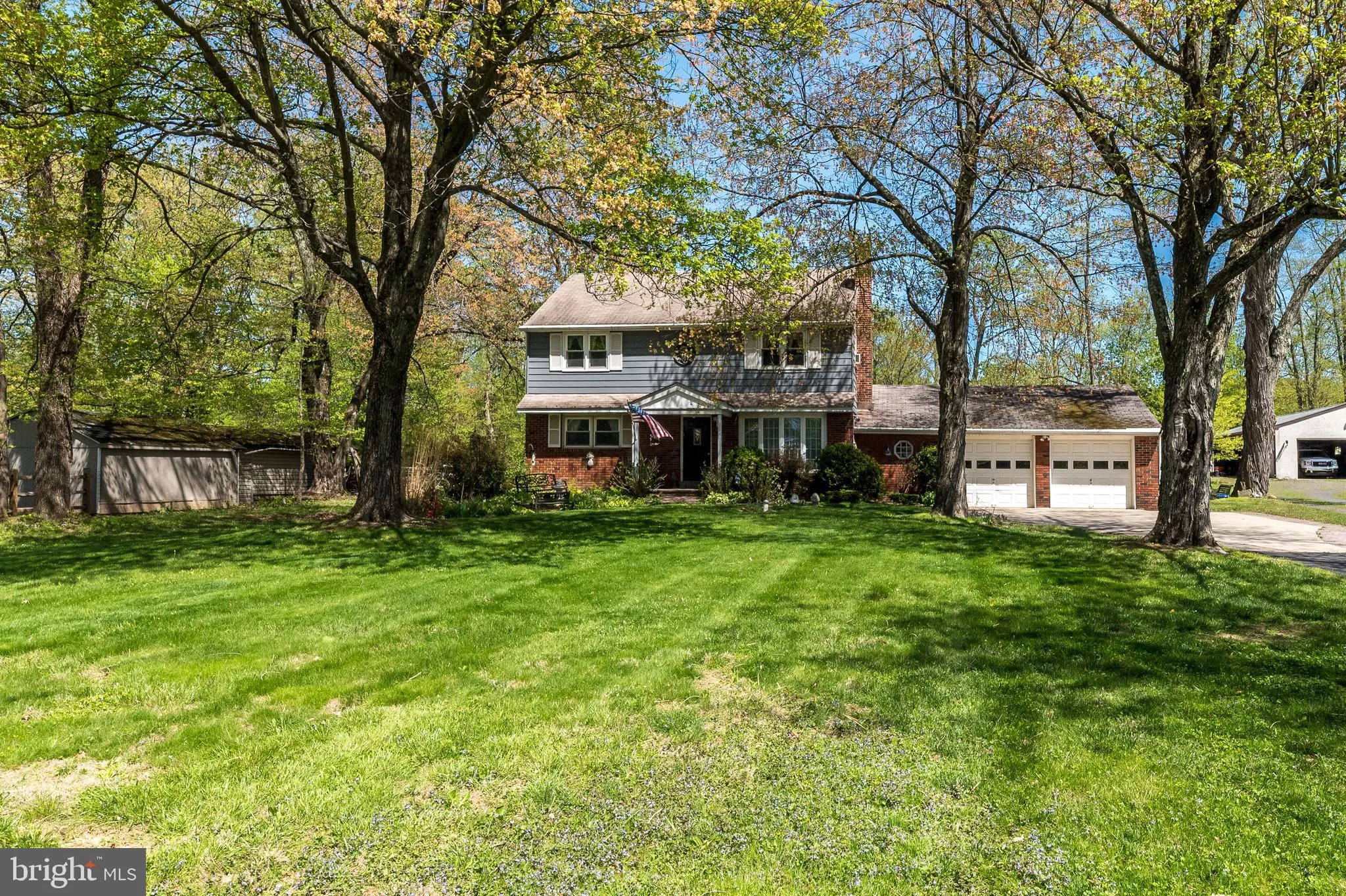 Perkasie, Pennsylvania 18944, United States, 4 Bedrooms Bedrooms, ,2 BathroomsBathrooms,Residential,Pending,122238