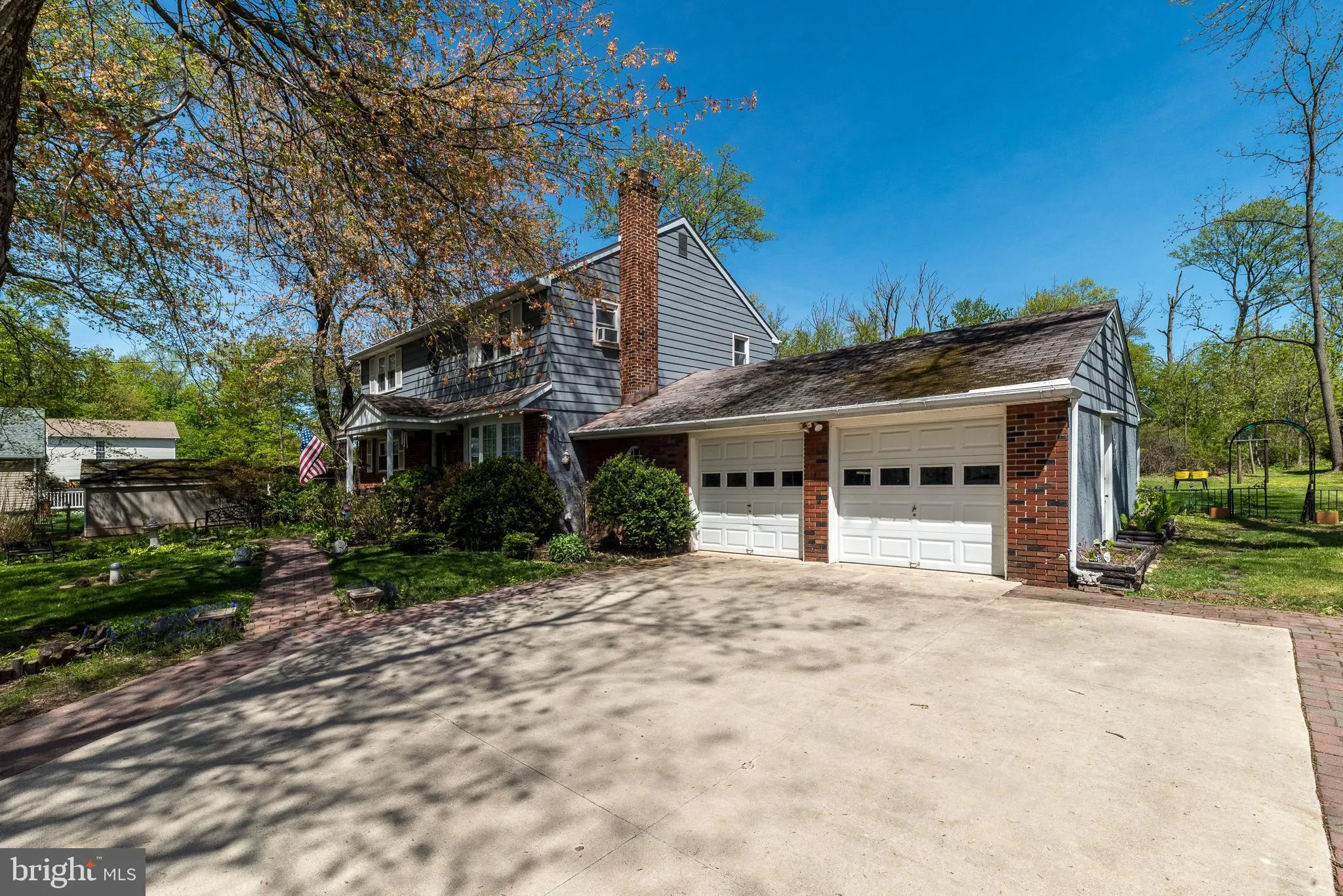 Perkasie, Pennsylvania 18944, United States, 4 Bedrooms Bedrooms, ,2 BathroomsBathrooms,Residential,Pending,122238