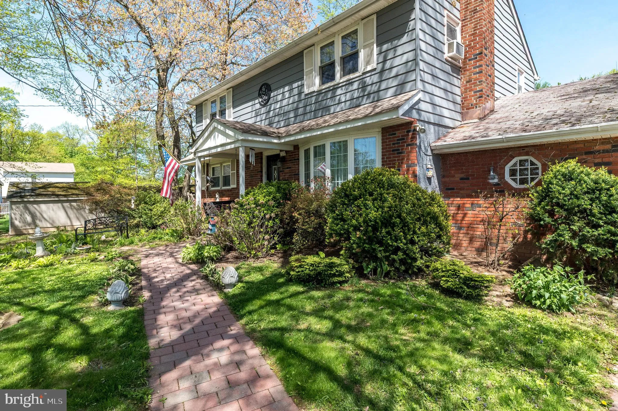 Perkasie, Pennsylvania 18944, United States, 4 Bedrooms Bedrooms, ,2 BathroomsBathrooms,Residential,Pending,122238