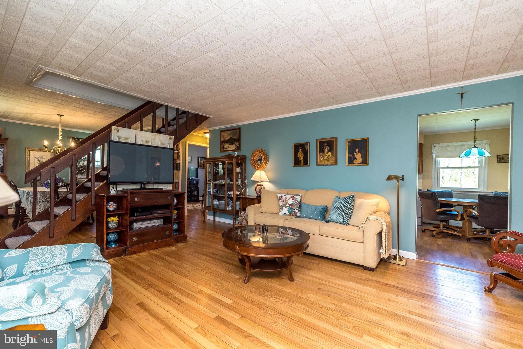 Perkasie, Pennsylvania 18944, United States, 4 Bedrooms Bedrooms, ,2 BathroomsBathrooms,Residential,Pending,122238