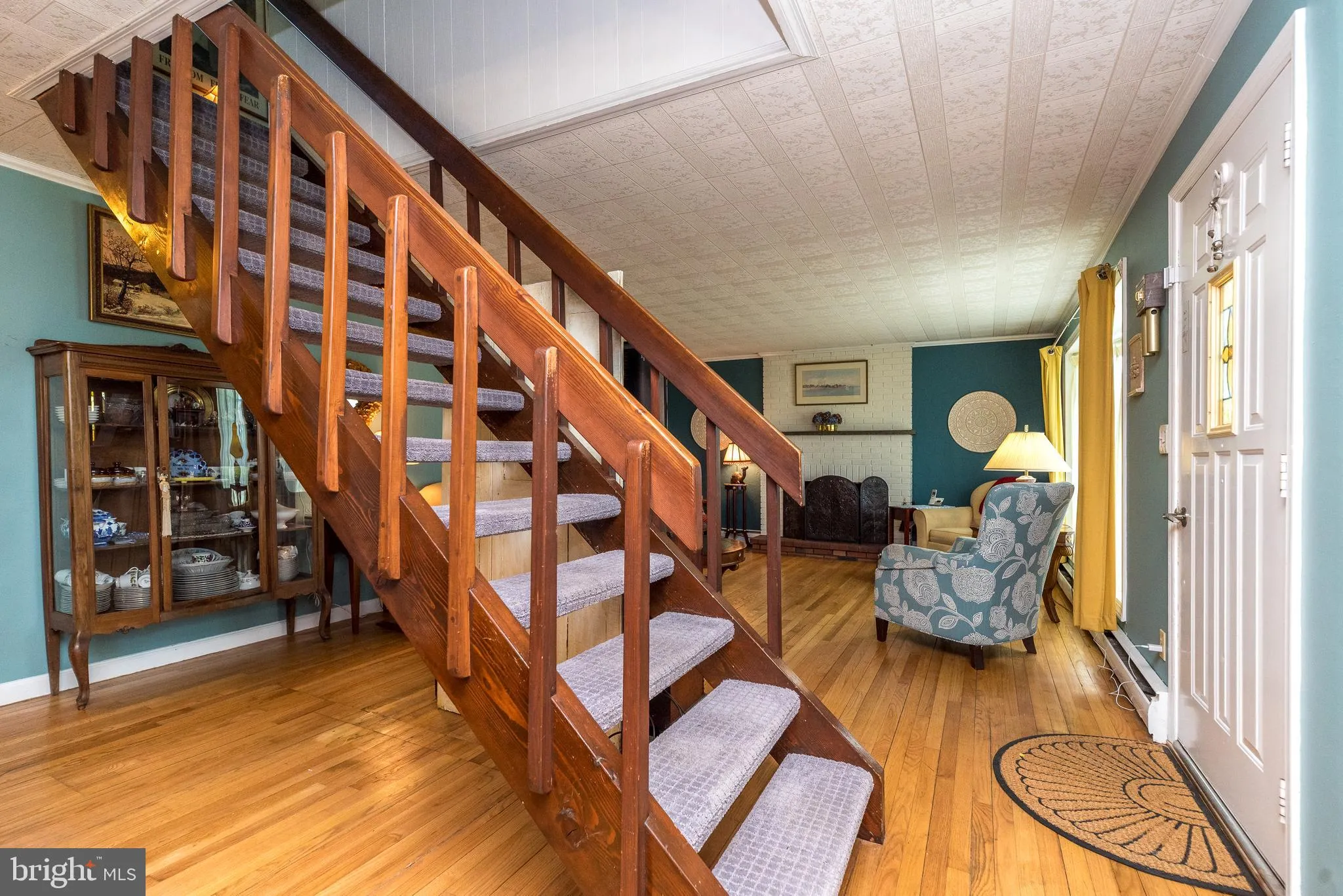 Perkasie, Pennsylvania 18944, United States, 4 Bedrooms Bedrooms, ,2 BathroomsBathrooms,Residential,Pending,122238