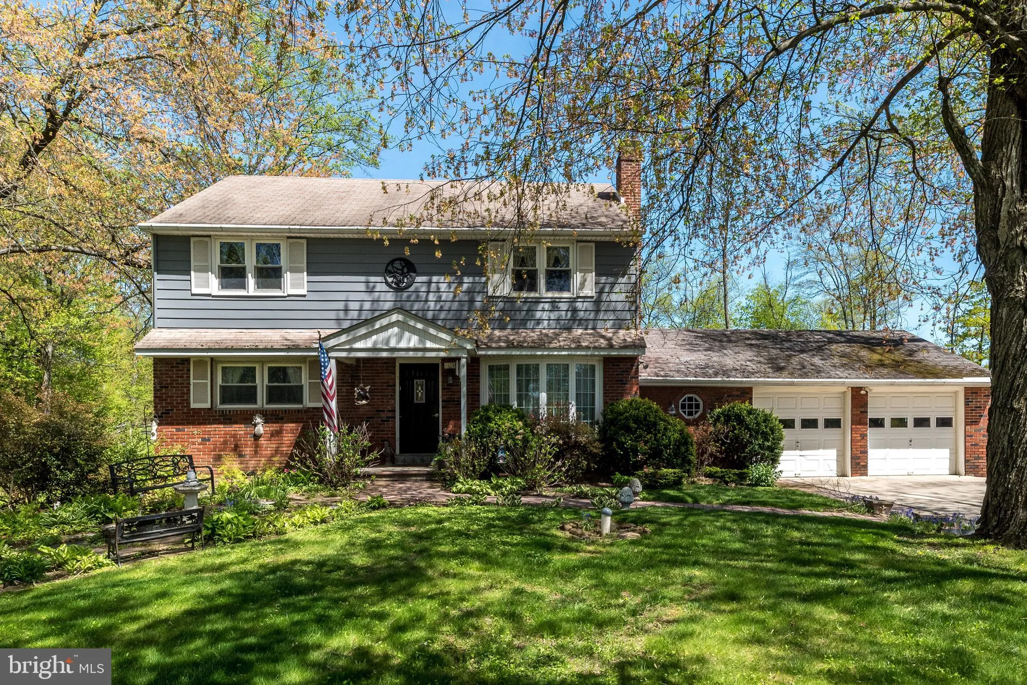 Perkasie, Pennsylvania 18944, United States, 4 Bedrooms Bedrooms, ,2 BathroomsBathrooms,Residential,Pending,122238