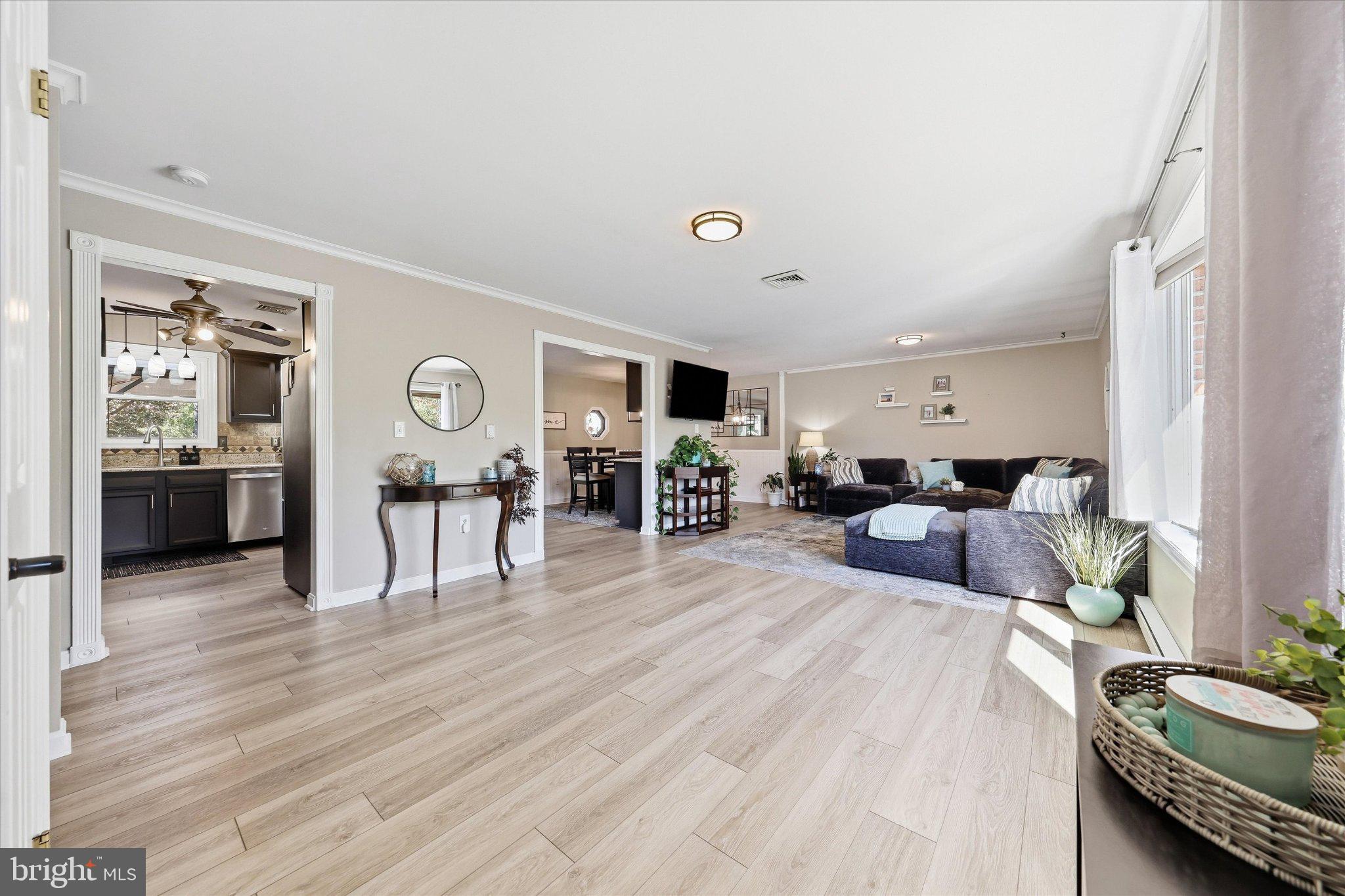 12826 GREENSBURG ROAD
