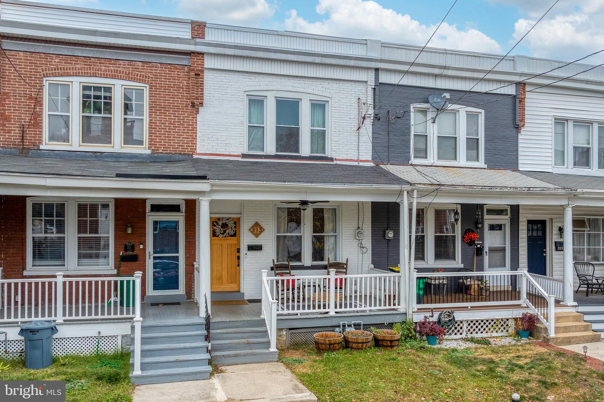 ROSS - Residential