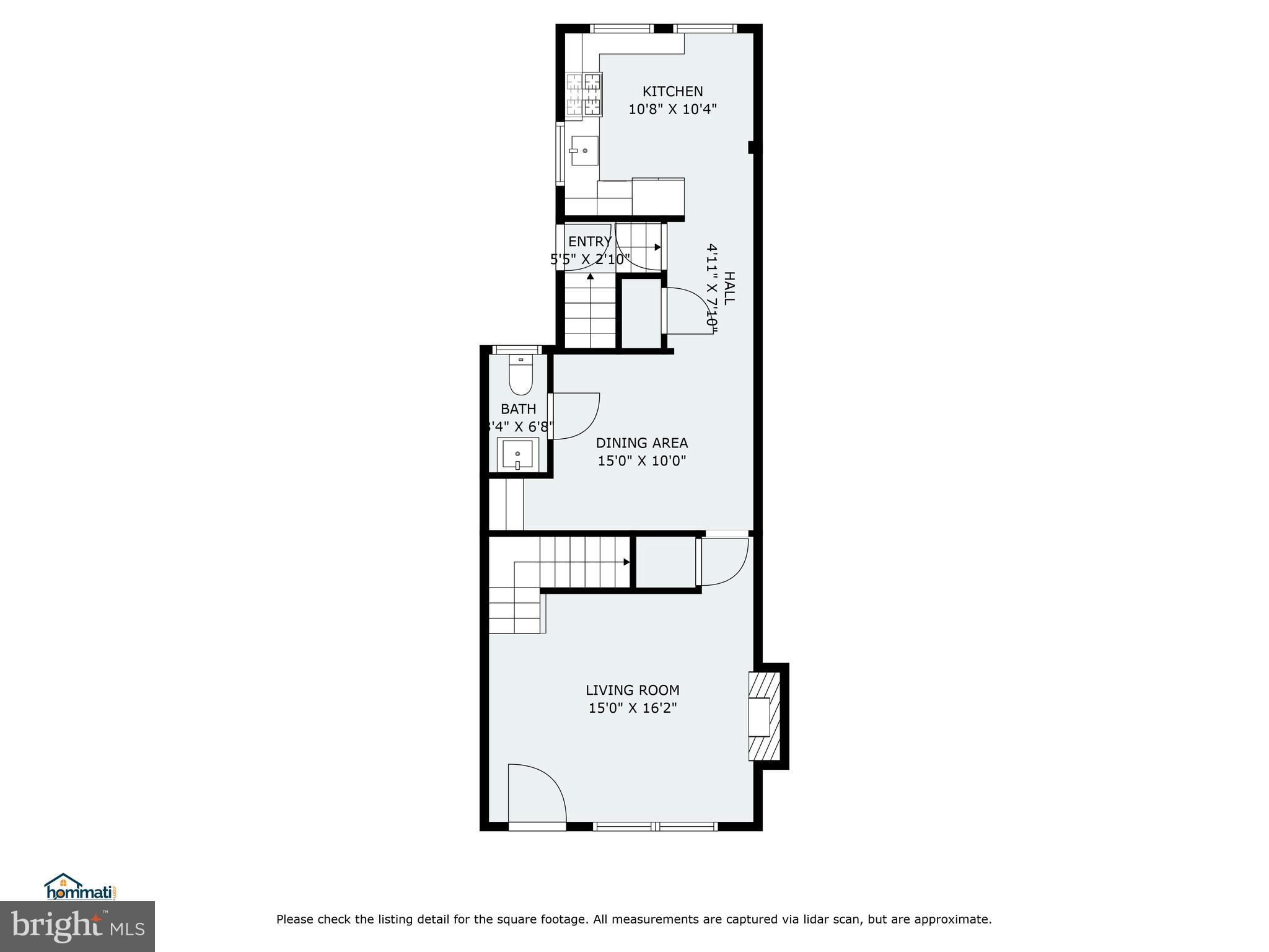 ROSS - Residential