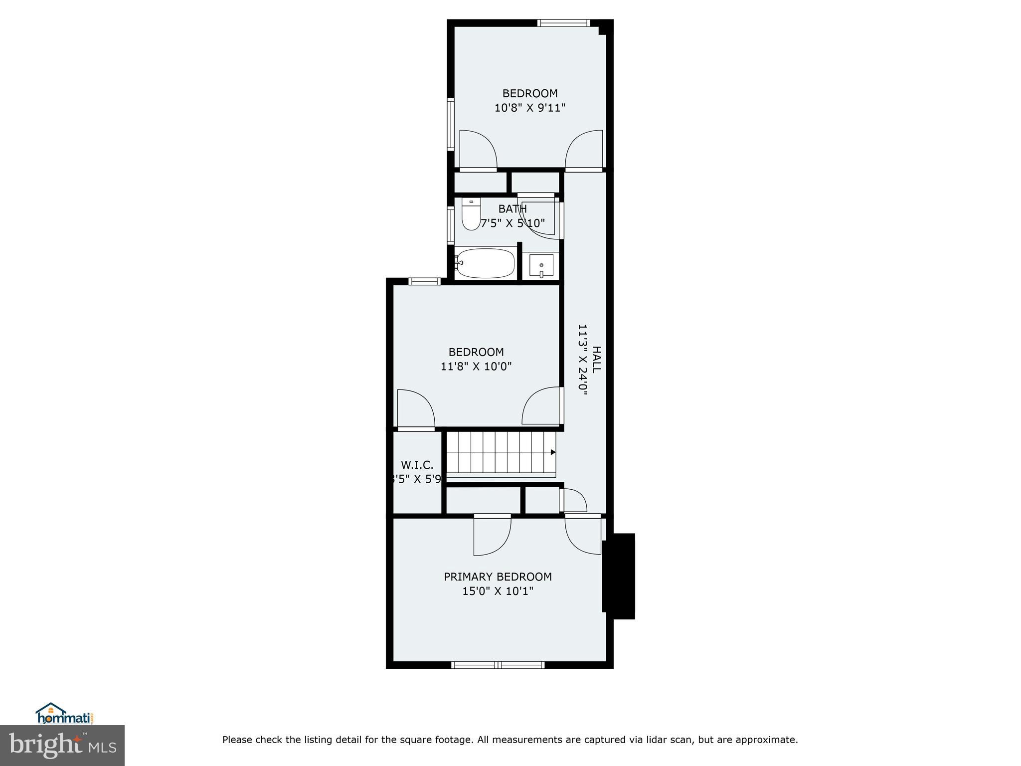 ROSS - Residential