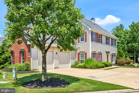 30 Grand Banks Circle, Marlton, NJ 08053 - #: NJBL2115212