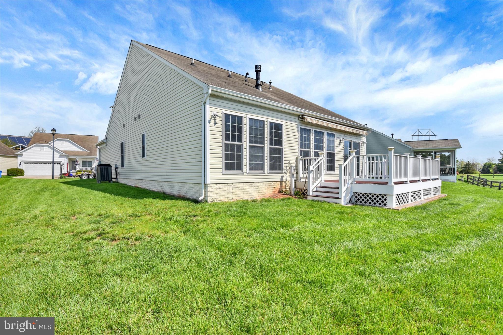 WHEATFIELDS - Residential