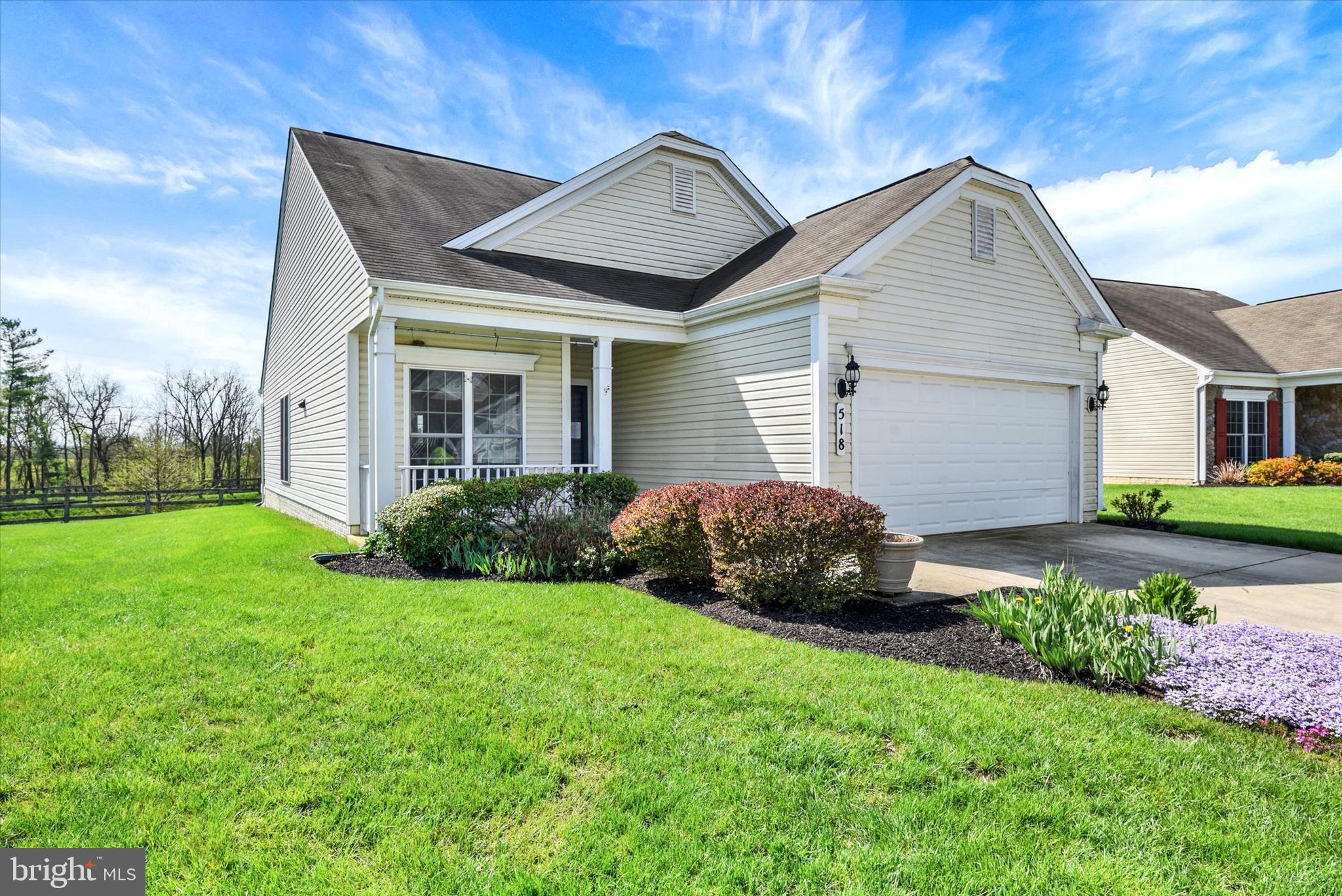 WHEATFIELDS - Residential