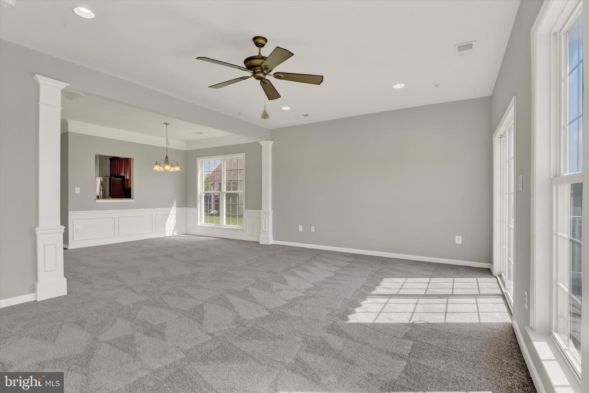 WHEATFIELDS - Residential