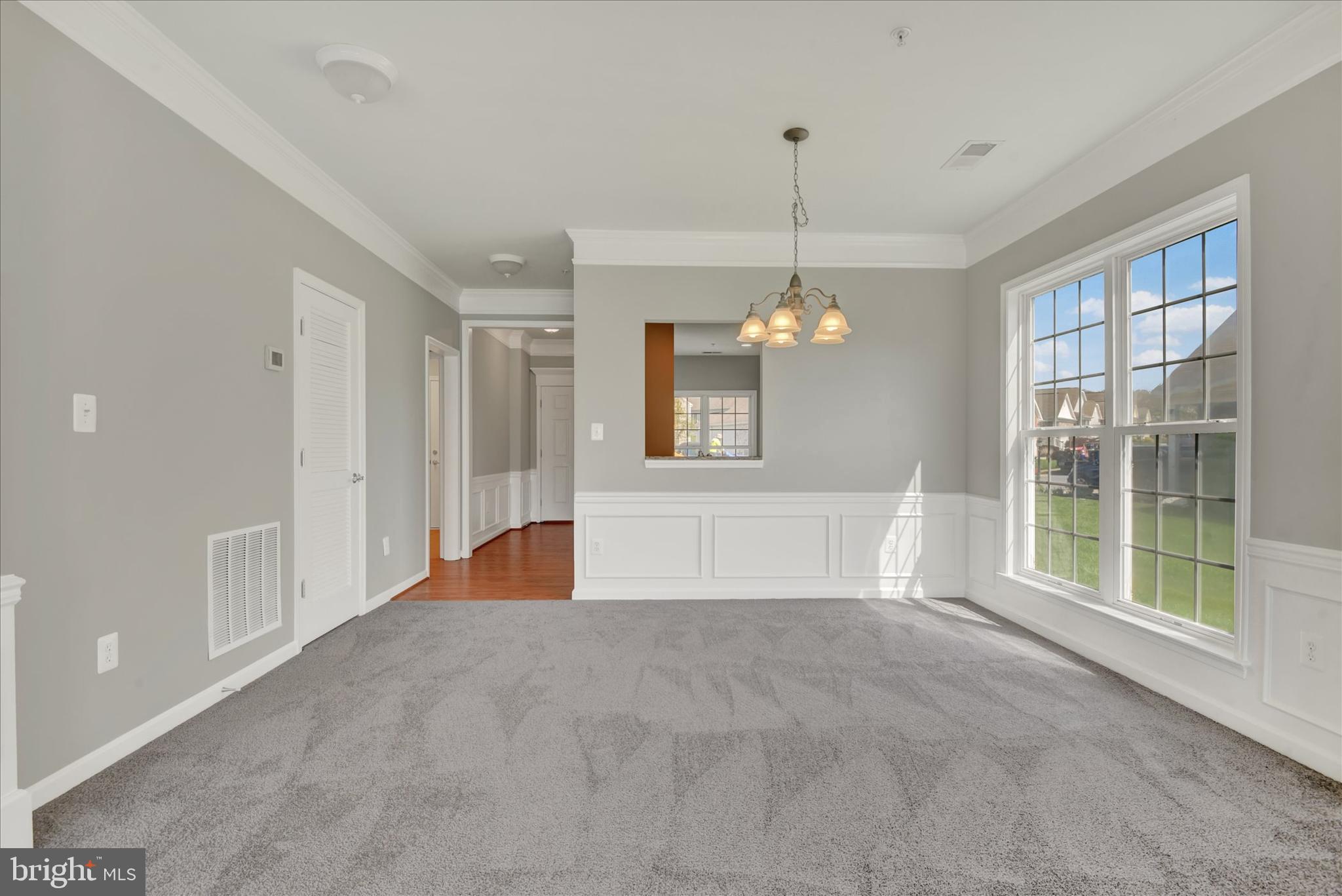 WHEATFIELDS - Residential