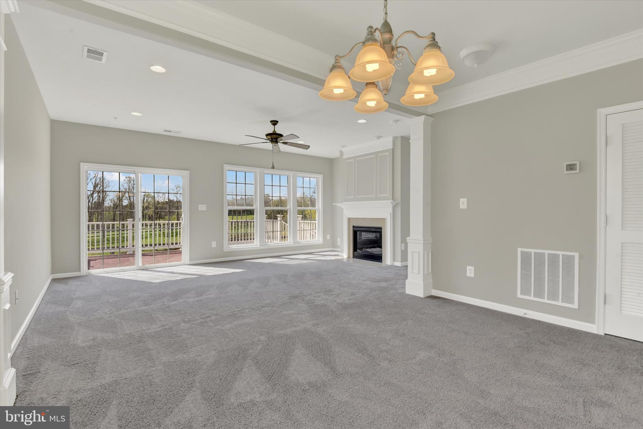 WHEATFIELDS - Residential