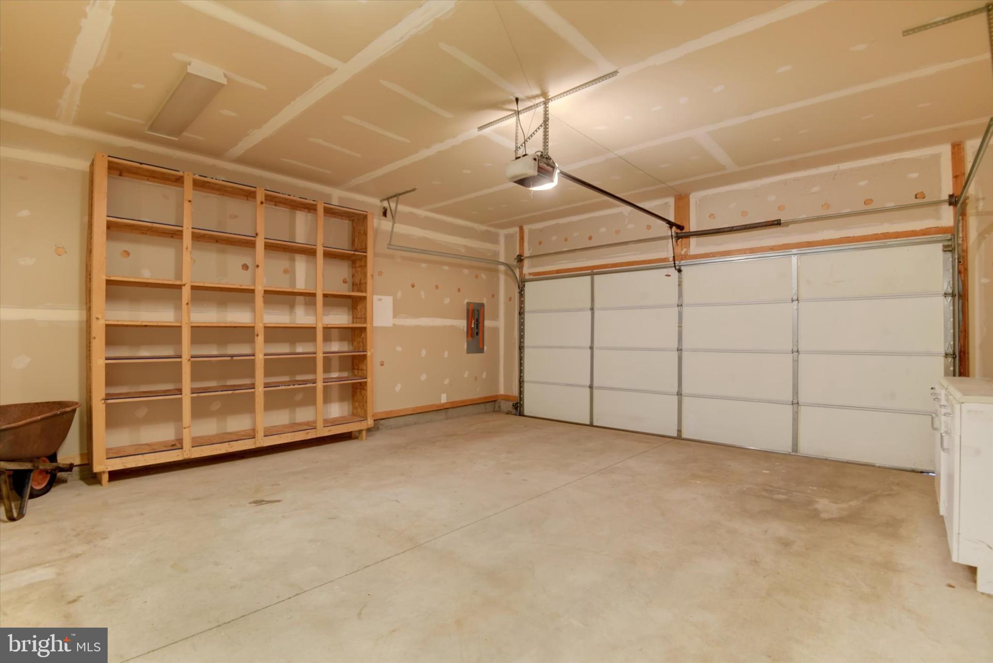 WHEATFIELDS - Residential