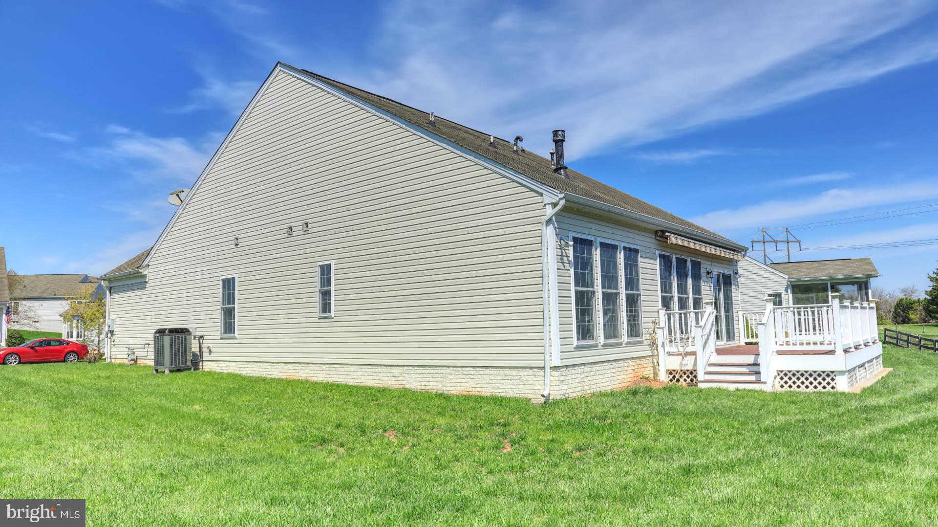 WHEATFIELDS - Residential