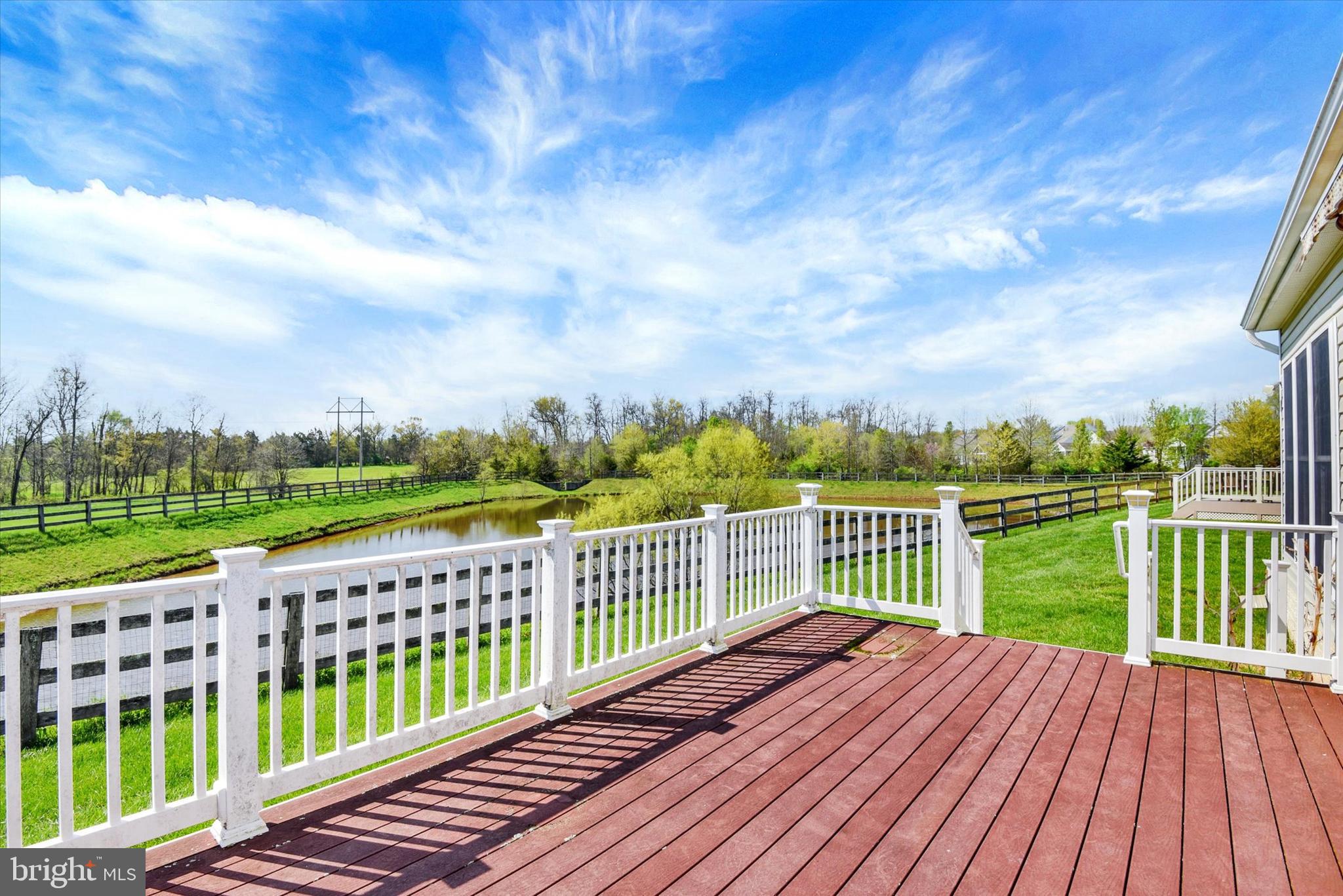 WHEATFIELDS - Residential