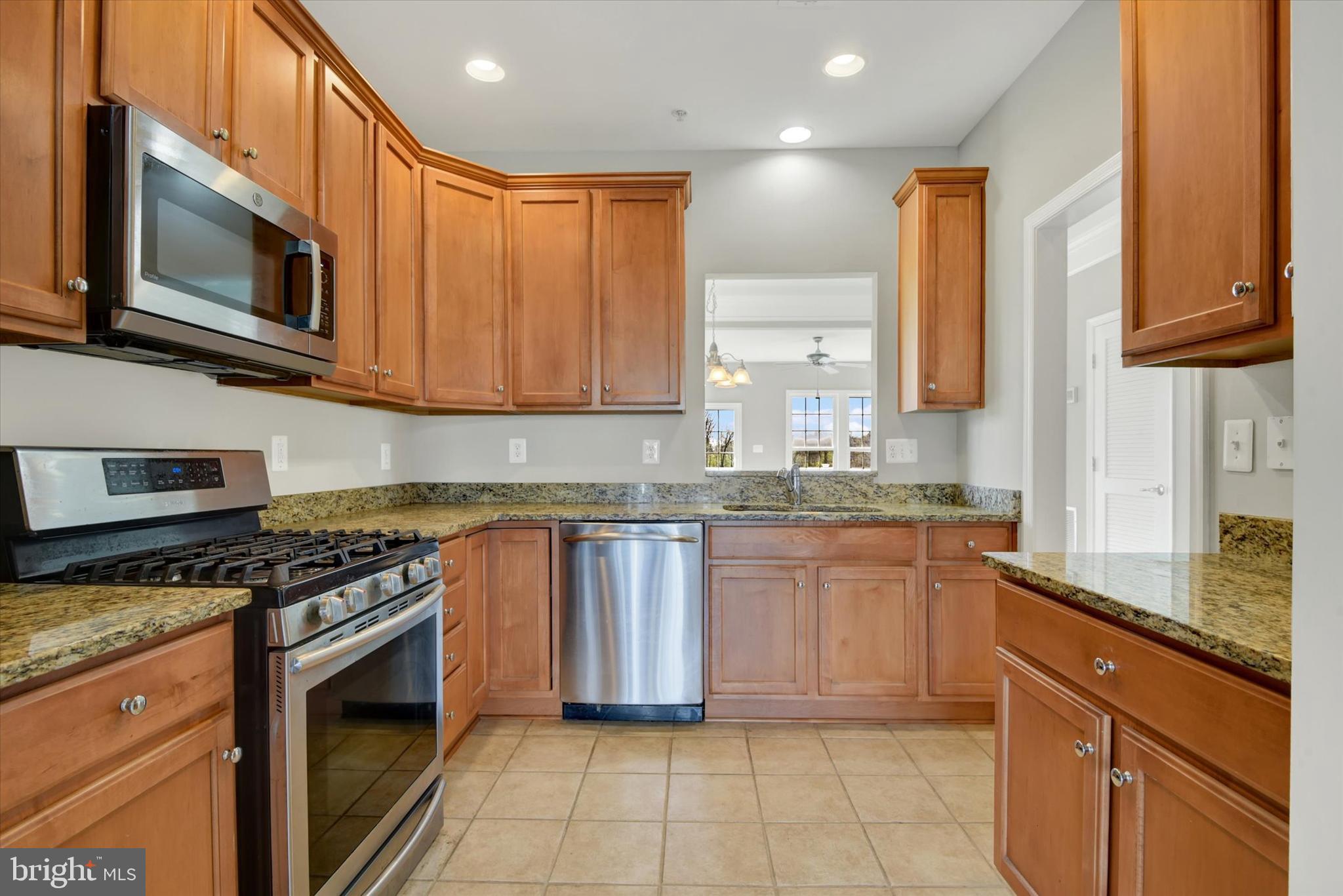 WHEATFIELDS - Residential