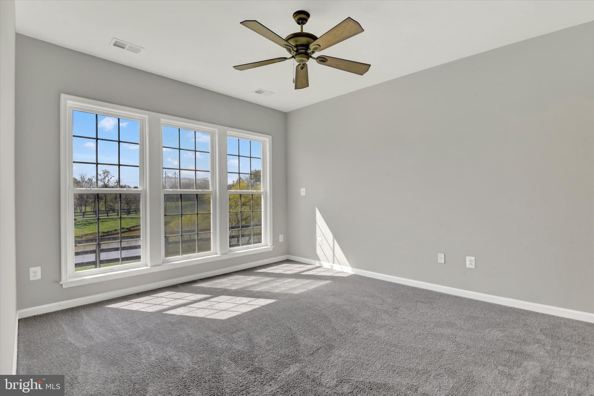 WHEATFIELDS - Residential