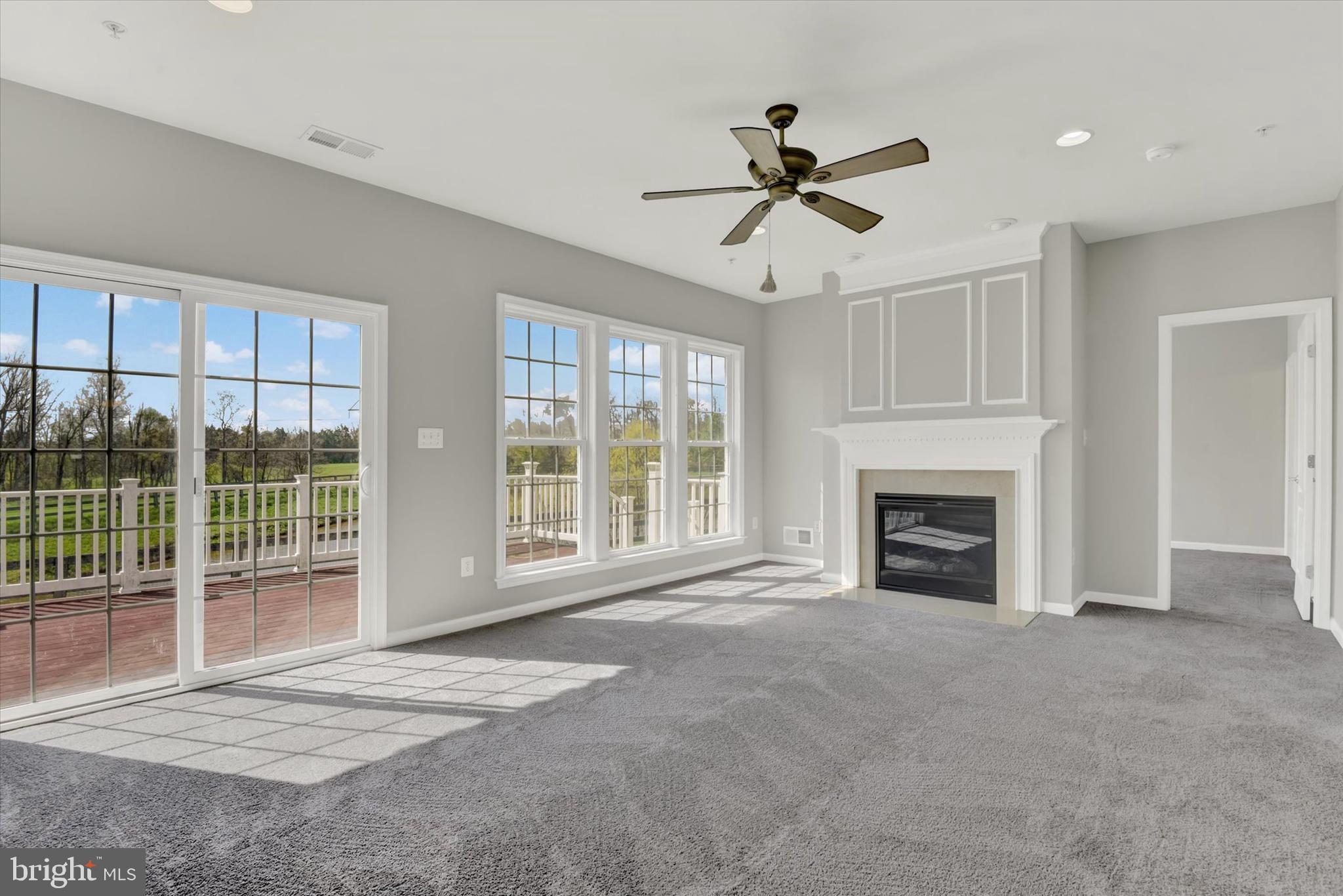 WHEATFIELDS - Residential