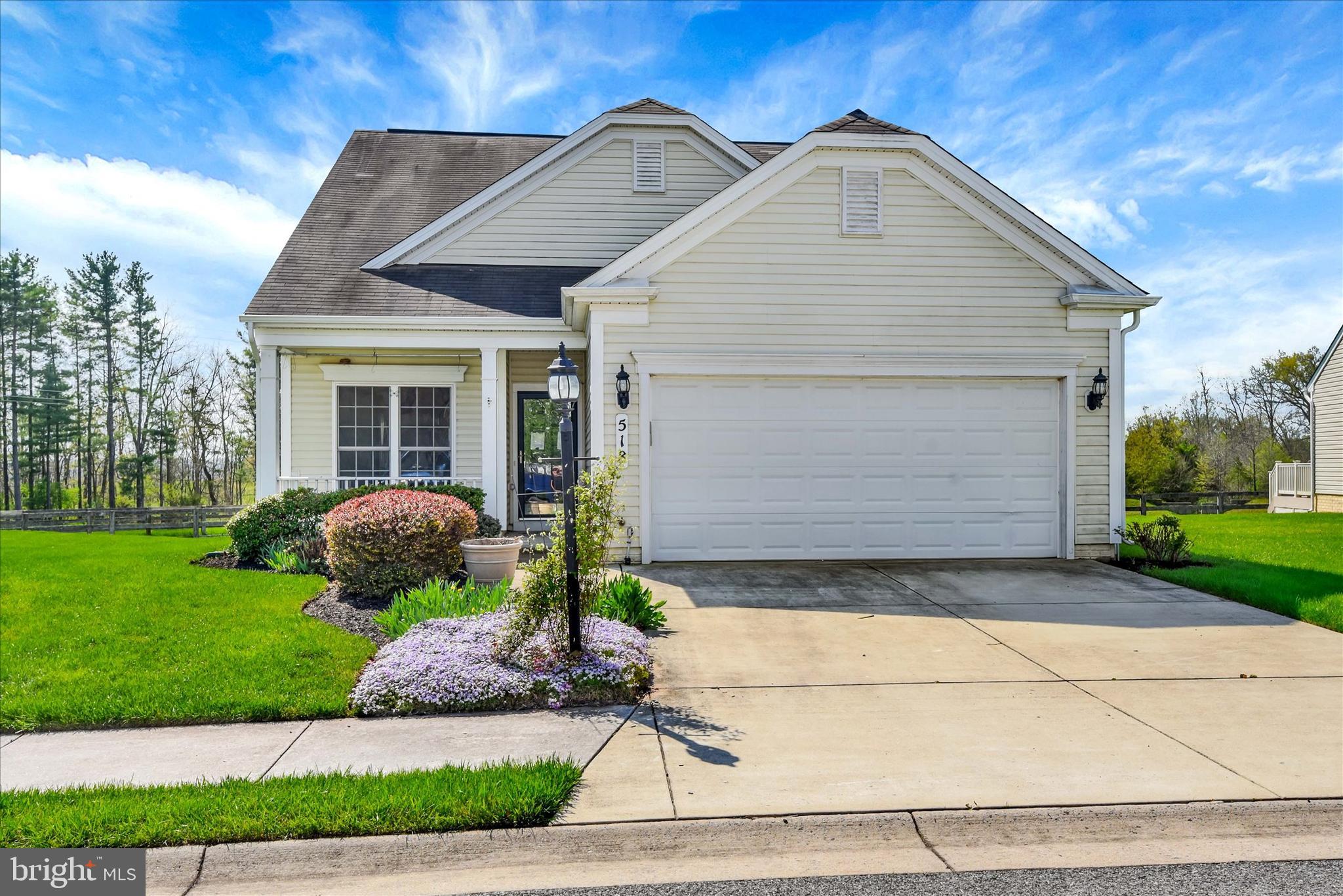 WHEATFIELDS - Residential