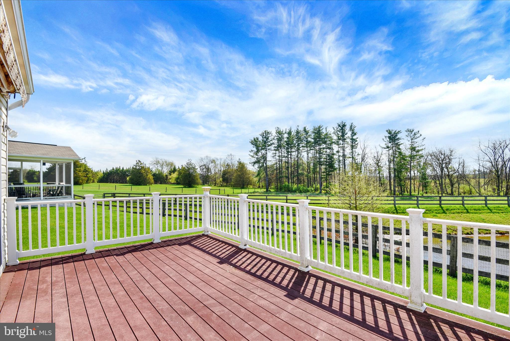 WHEATFIELDS - Residential