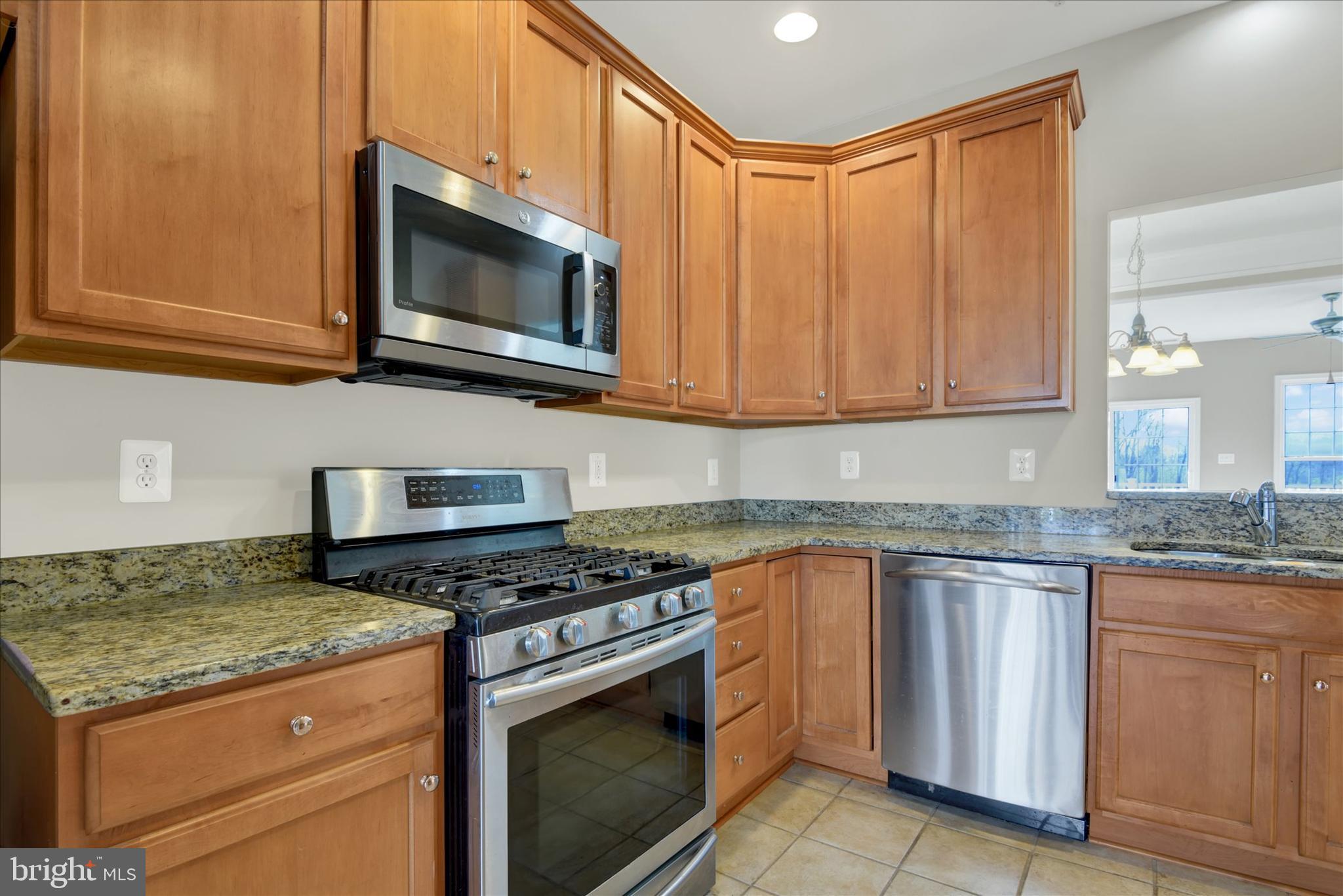 WHEATFIELDS - Residential