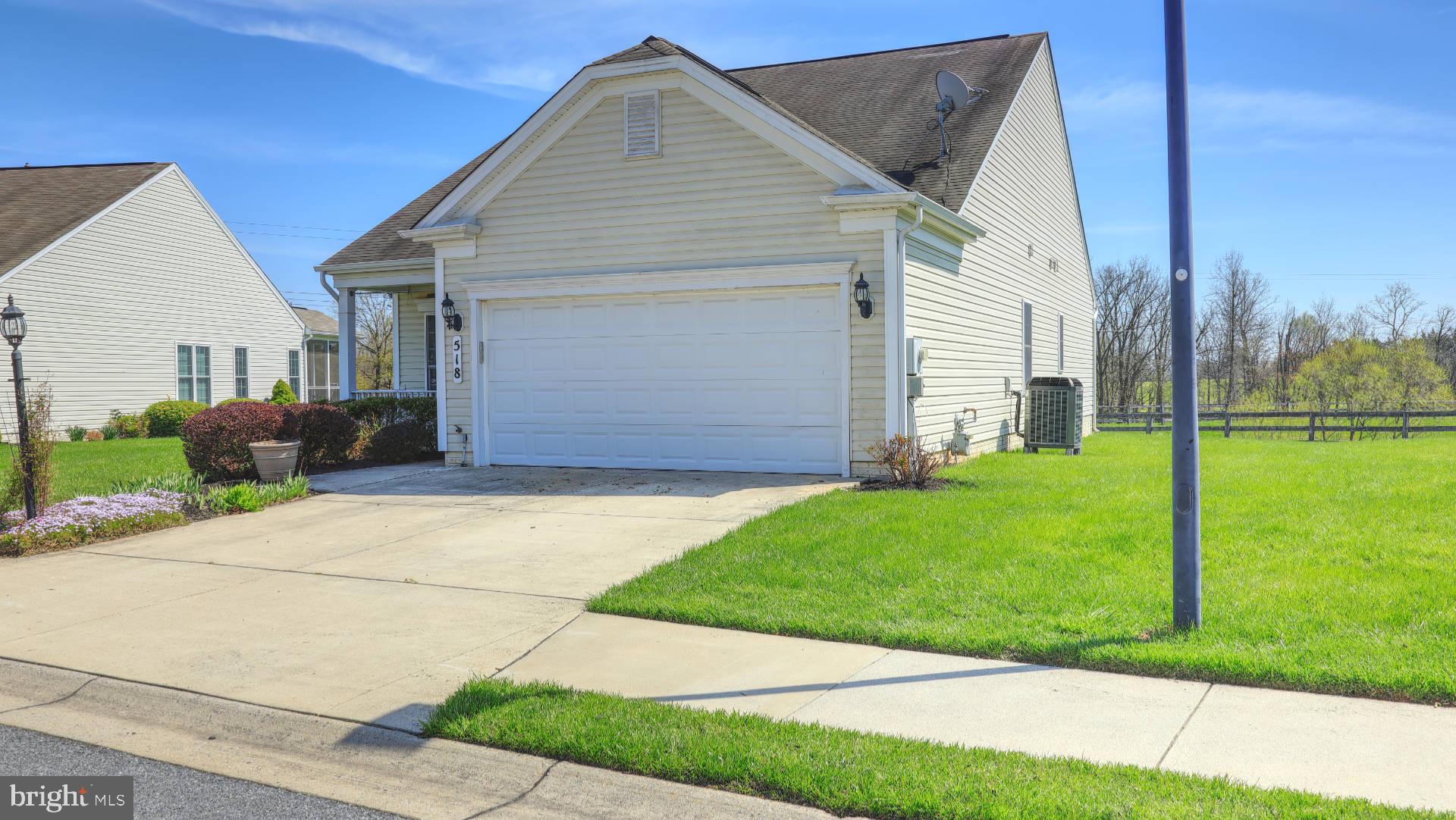 WHEATFIELDS - Residential