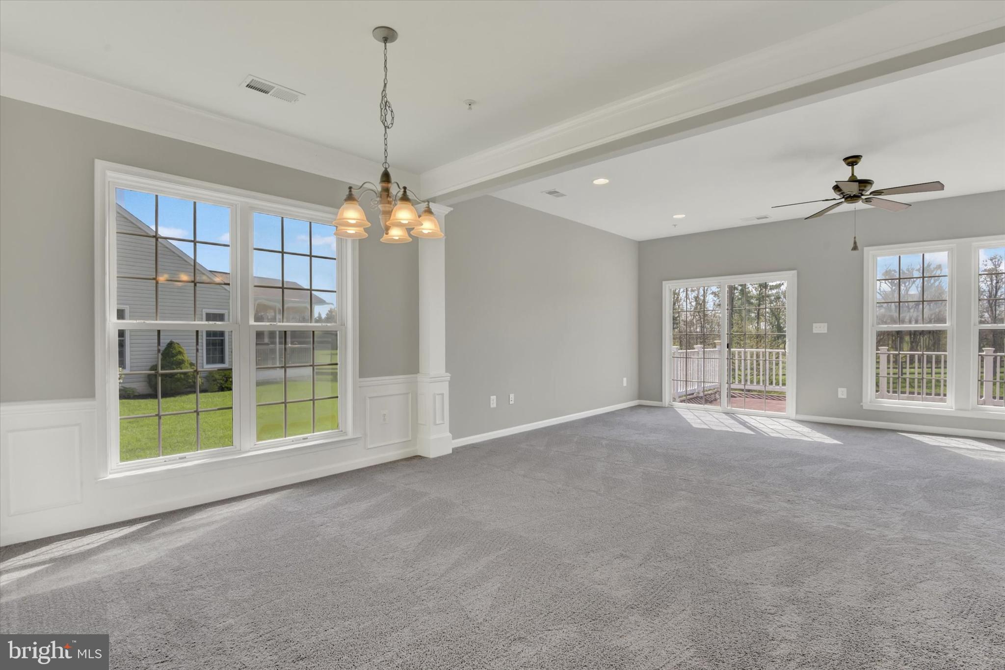 WHEATFIELDS - Residential