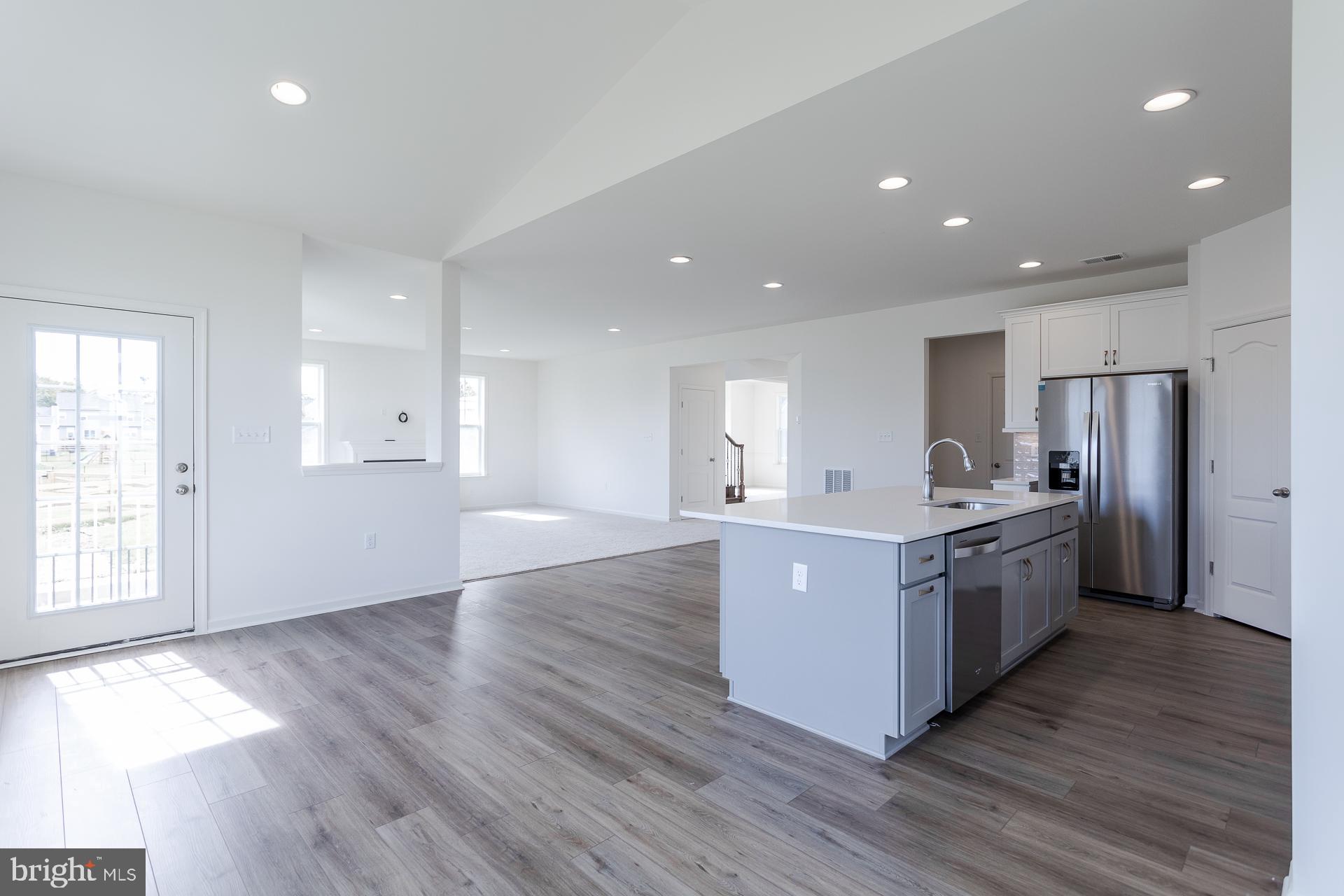 SPRINGDALE FARM - Residential