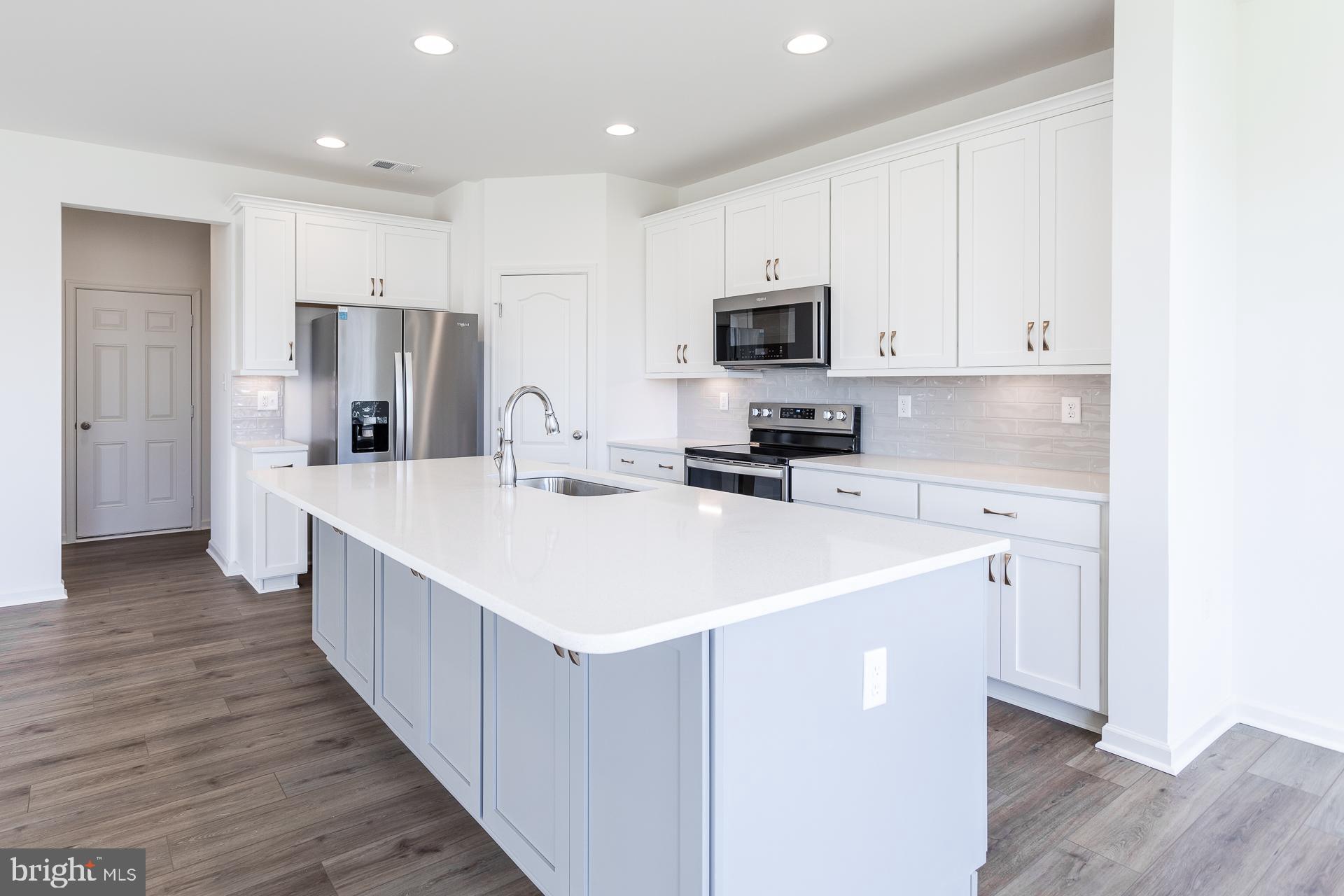 SPRINGDALE FARM - Residential