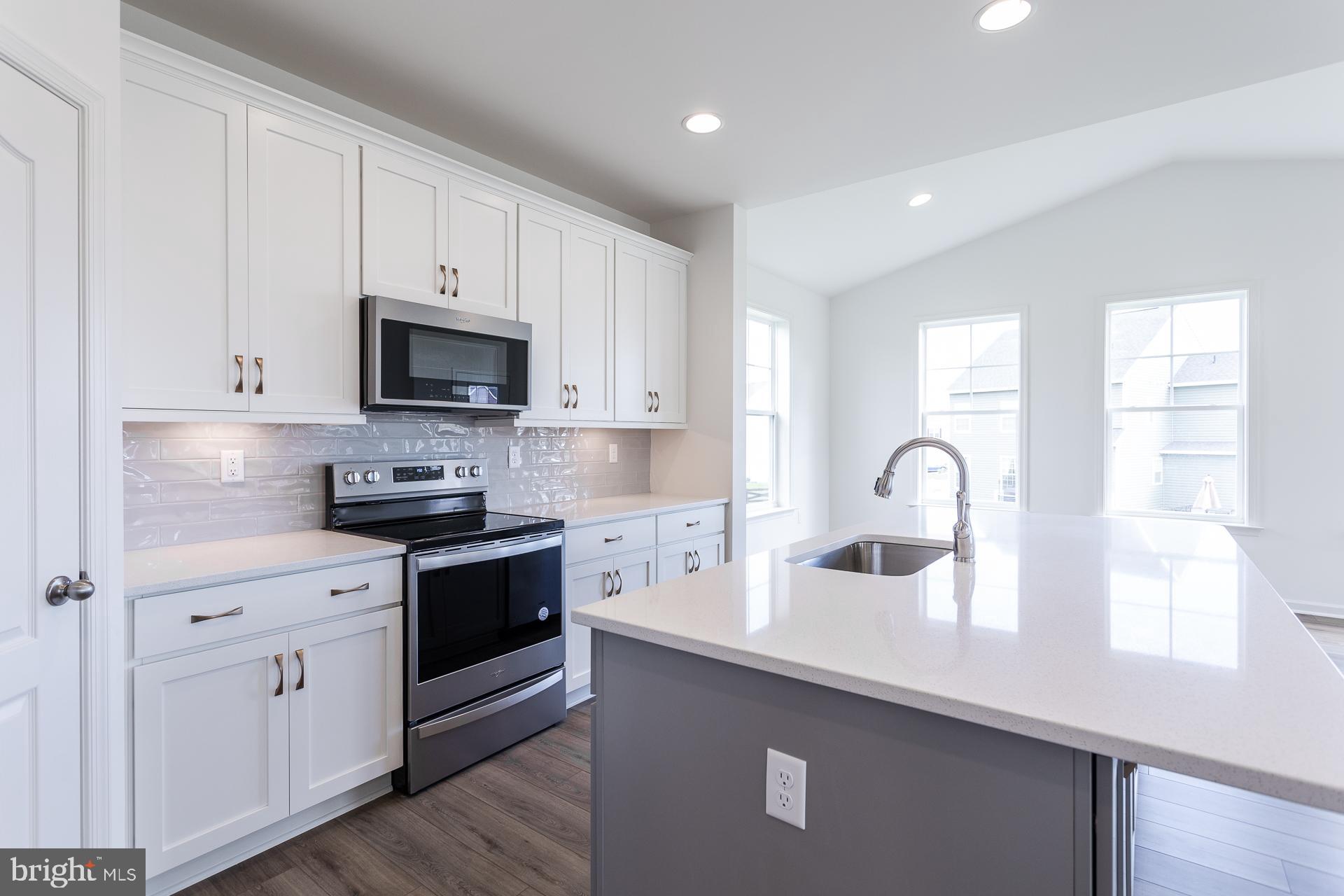 SPRINGDALE FARM - Residential