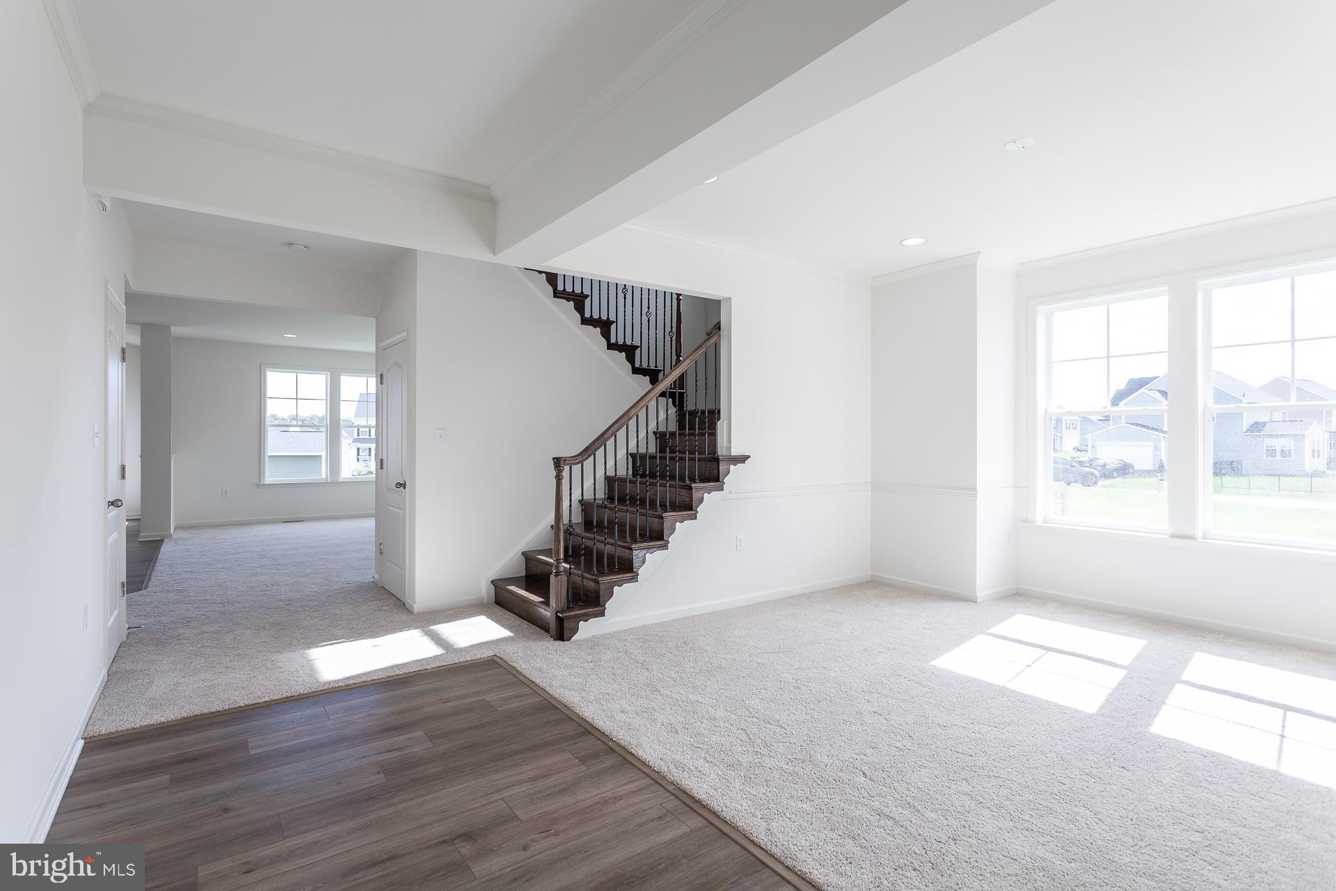 SPRINGDALE FARM - Residential