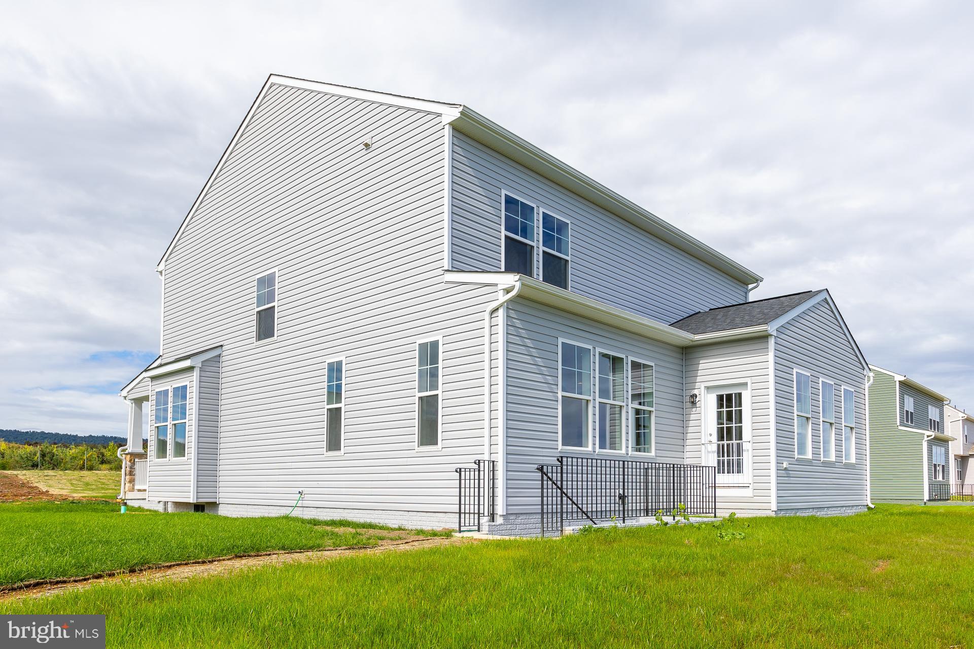 SPRINGDALE FARM - Residential